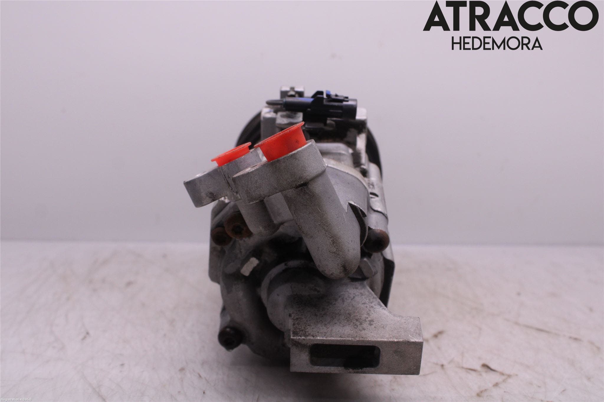 Suzuki SPLASH Ac Kompressor