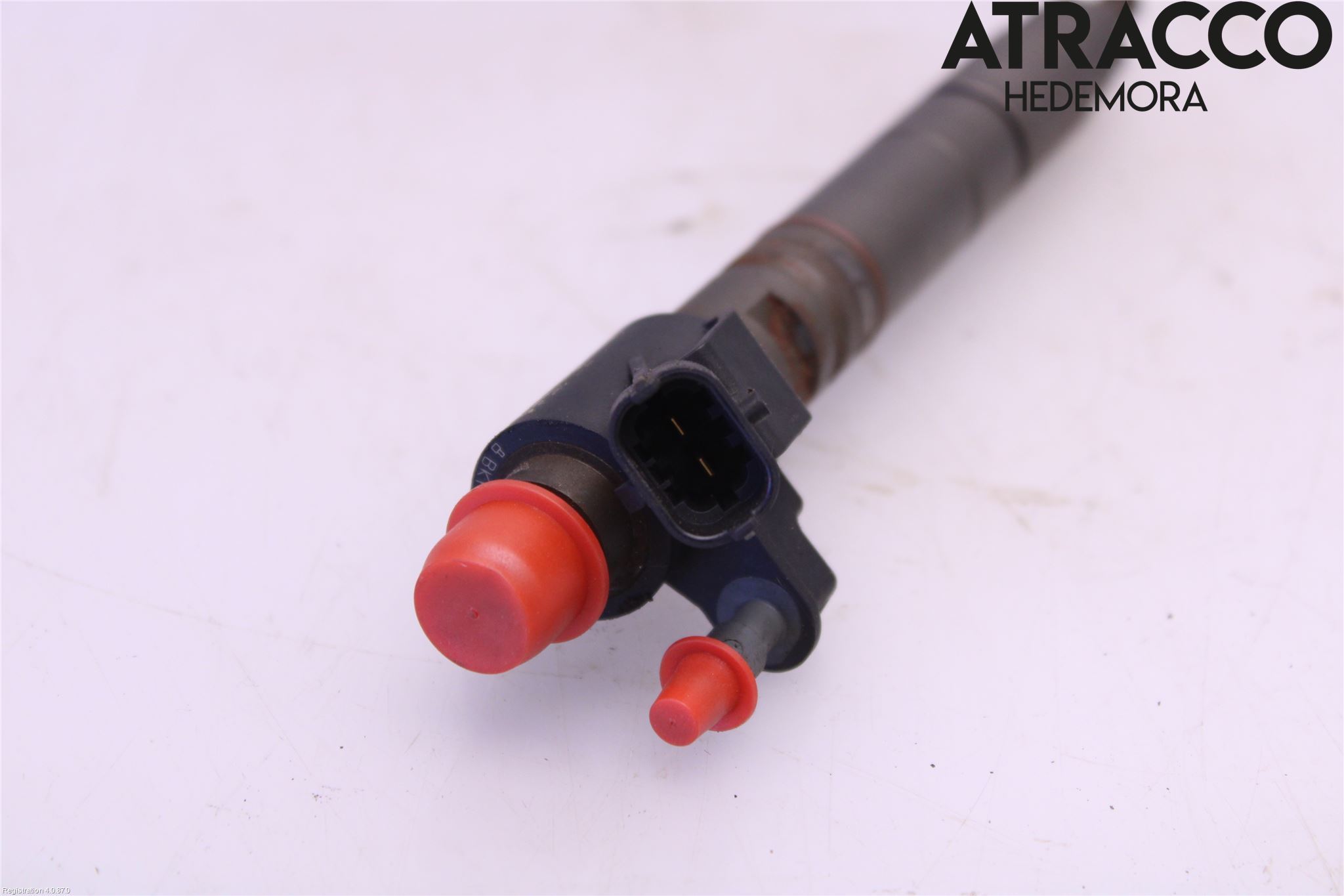 Volvo V70 08-13 Injspridare