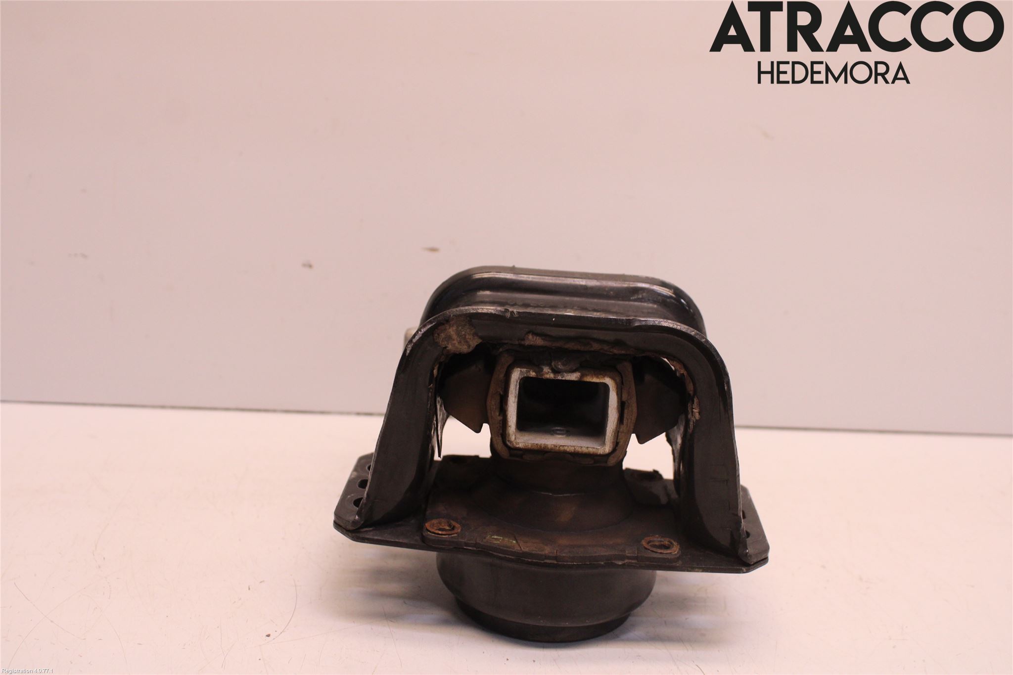 Citroen BERLINGO 08-18 Motorfäste