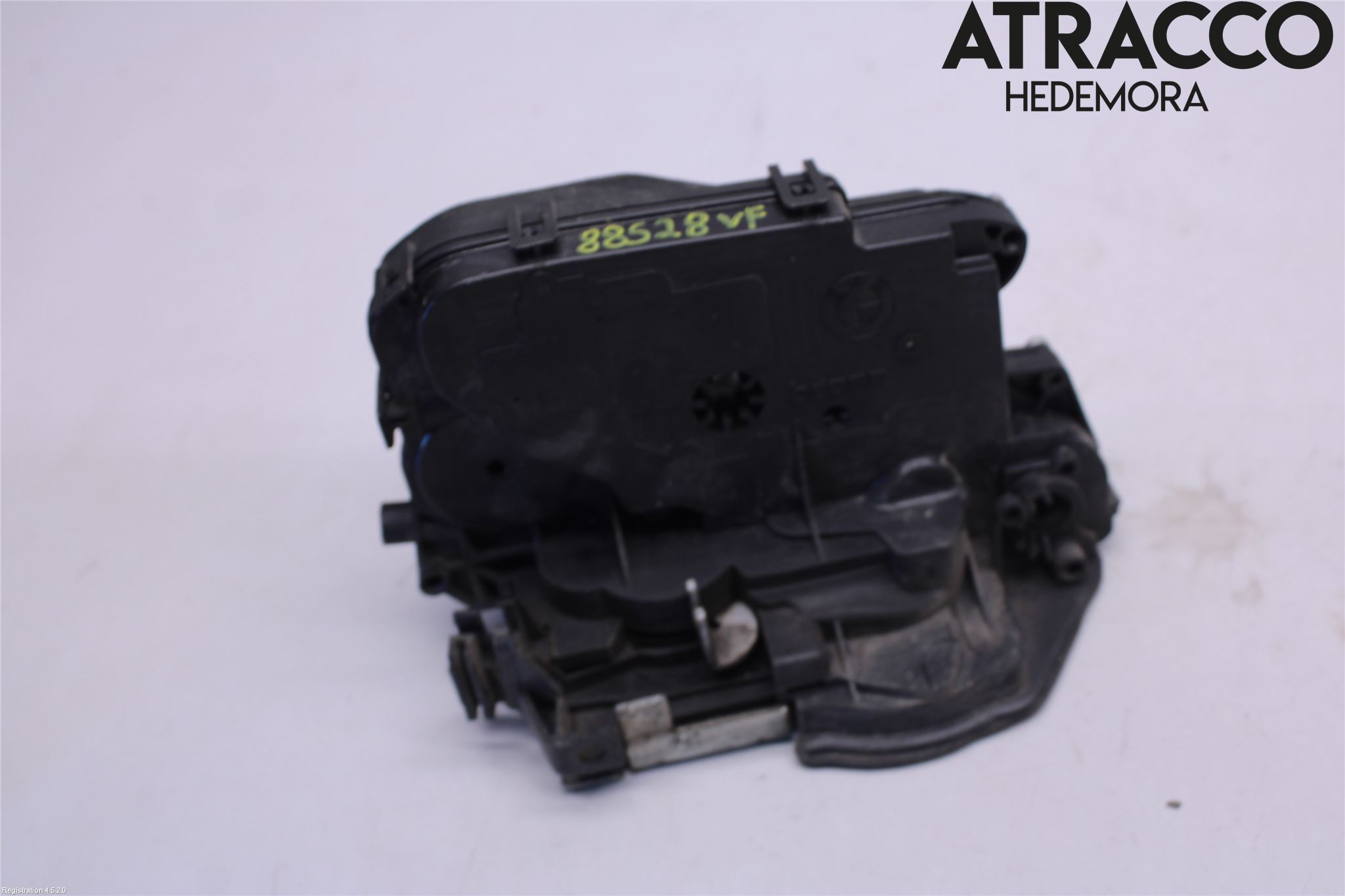 BMW 1 E82/88 Coupé/Cab 06-13 Låskista-Dörrlås