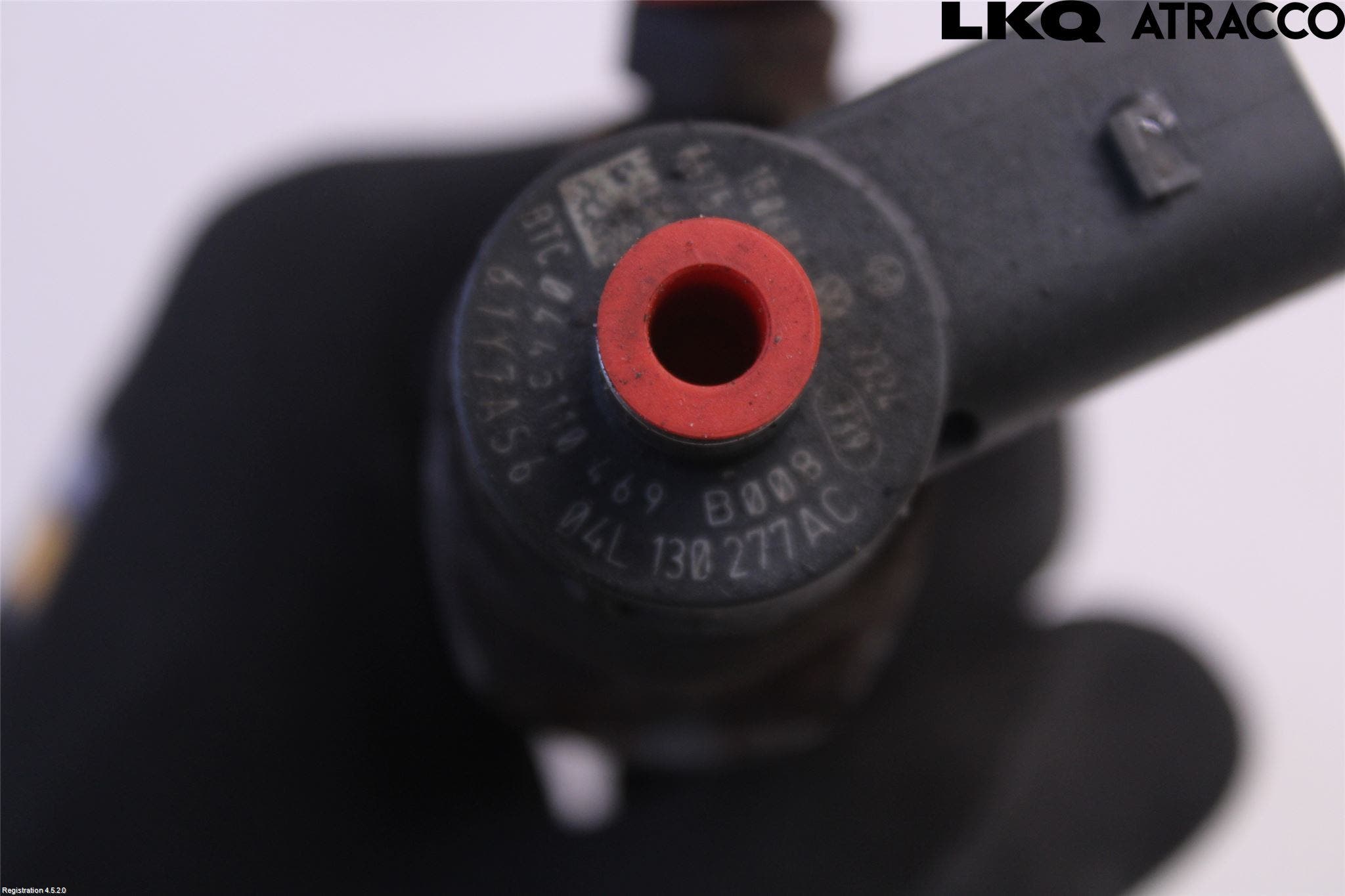 Volkswagen VW PASSAT 15-19 Injspridare