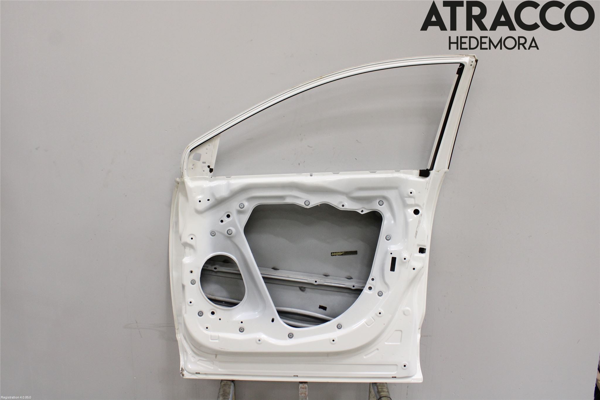 Mazda CX-9 Dörr Fram Höger