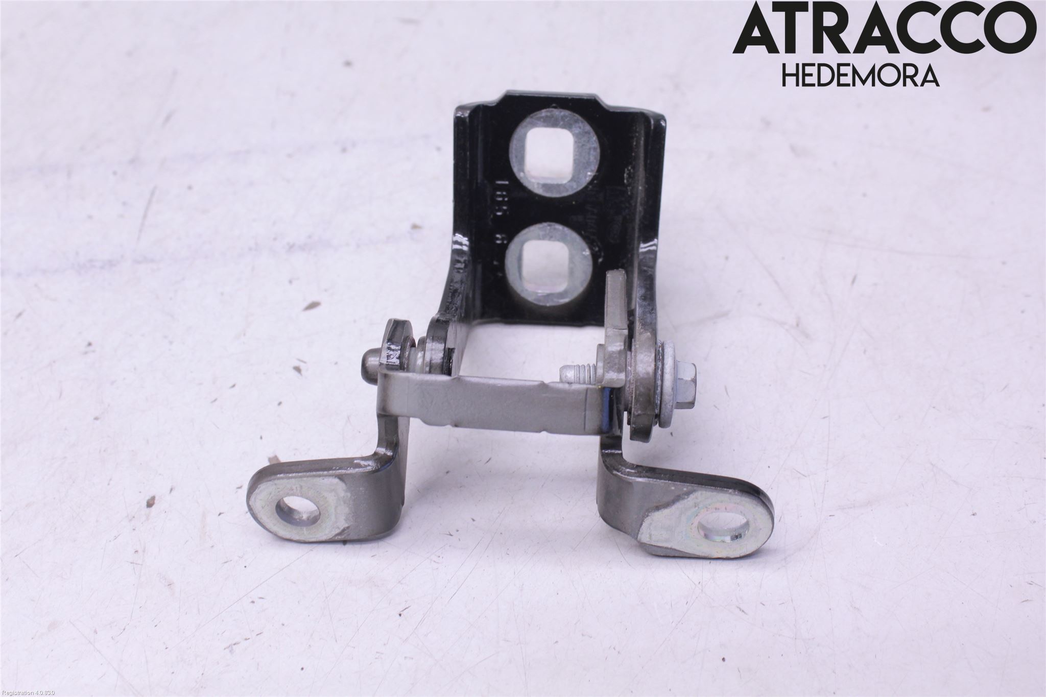 Opel INSIGNIA 17- Dörrgångjärn