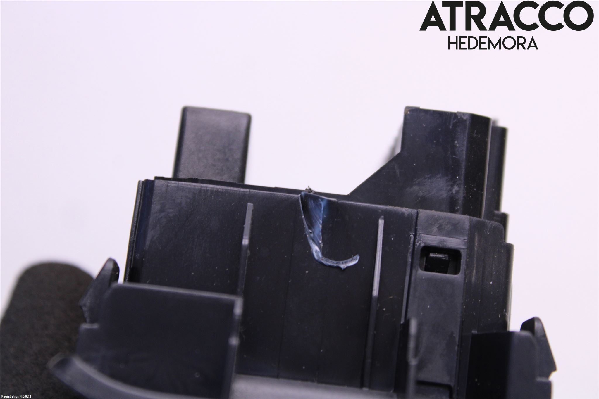 Lexus CT 200h Strömställare Spegel