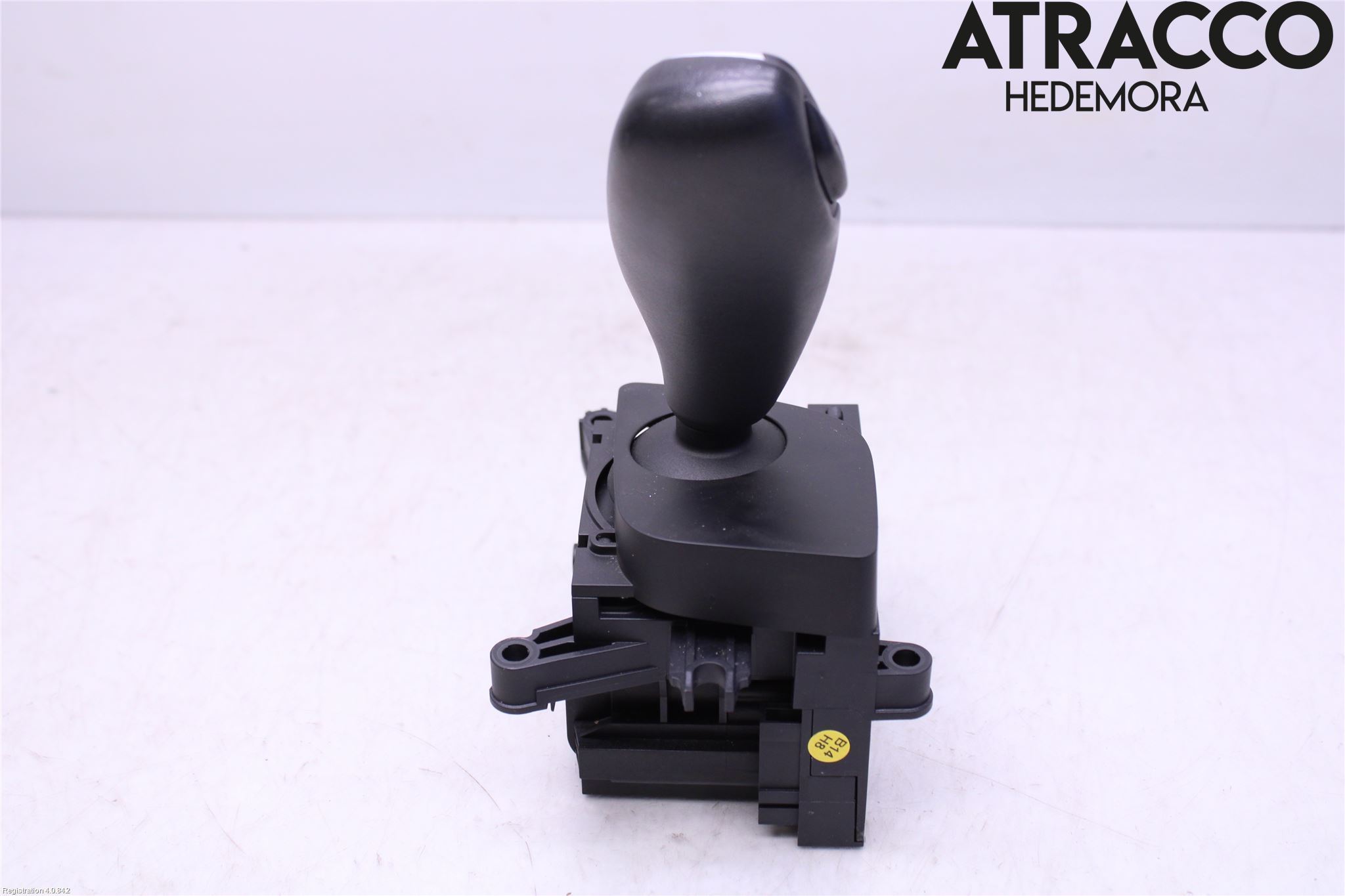 BMW 6 GT G32 18- Växelspak