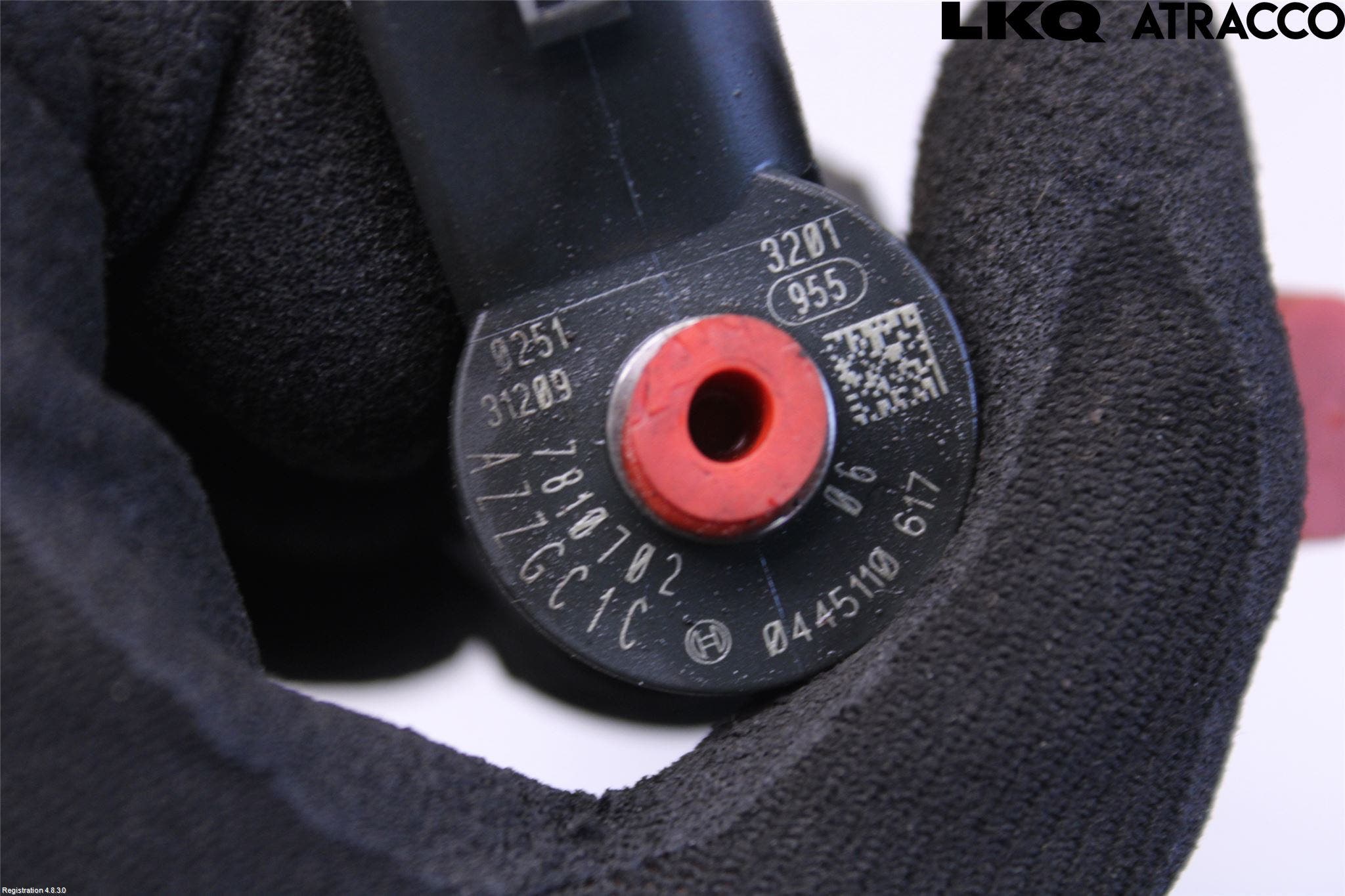 BMW 5 F10/F11/F18 09-17 Injspridare