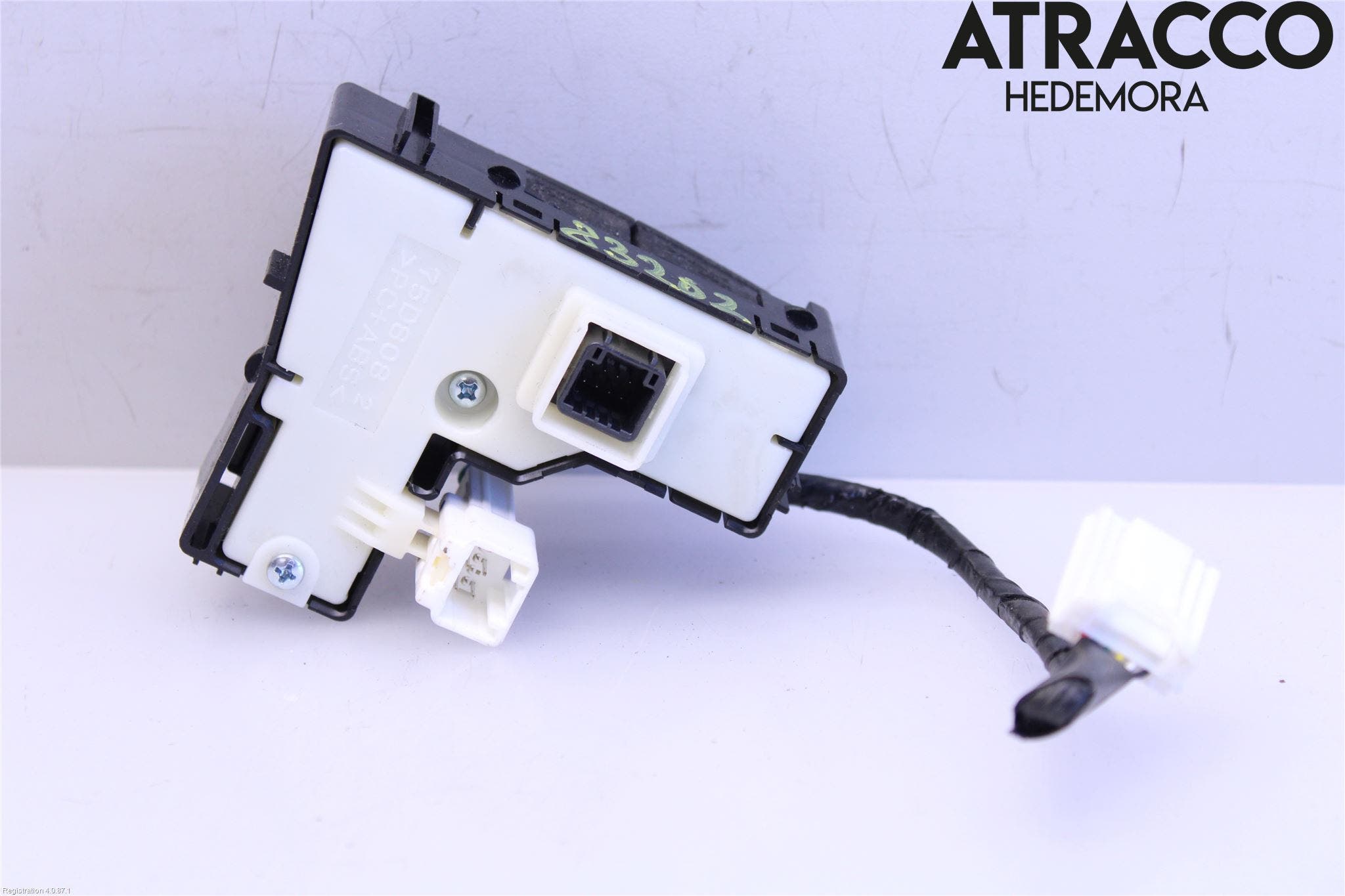 Toyota PRIUS ZVW30 09-20 Strömställare Multifunktion