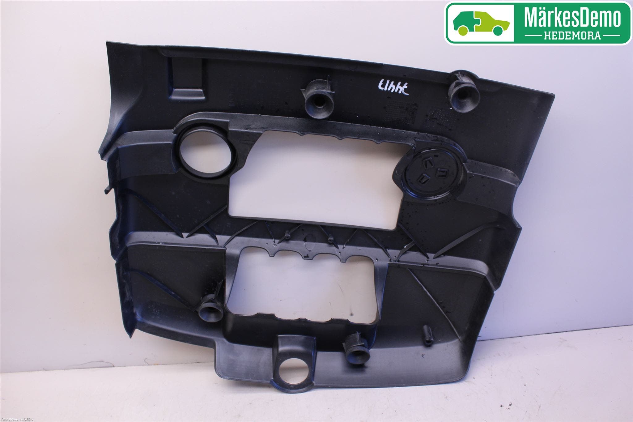 Volkswagen VW GOLF PLUS/CROSS GOLF 04-14 Motorkåpa