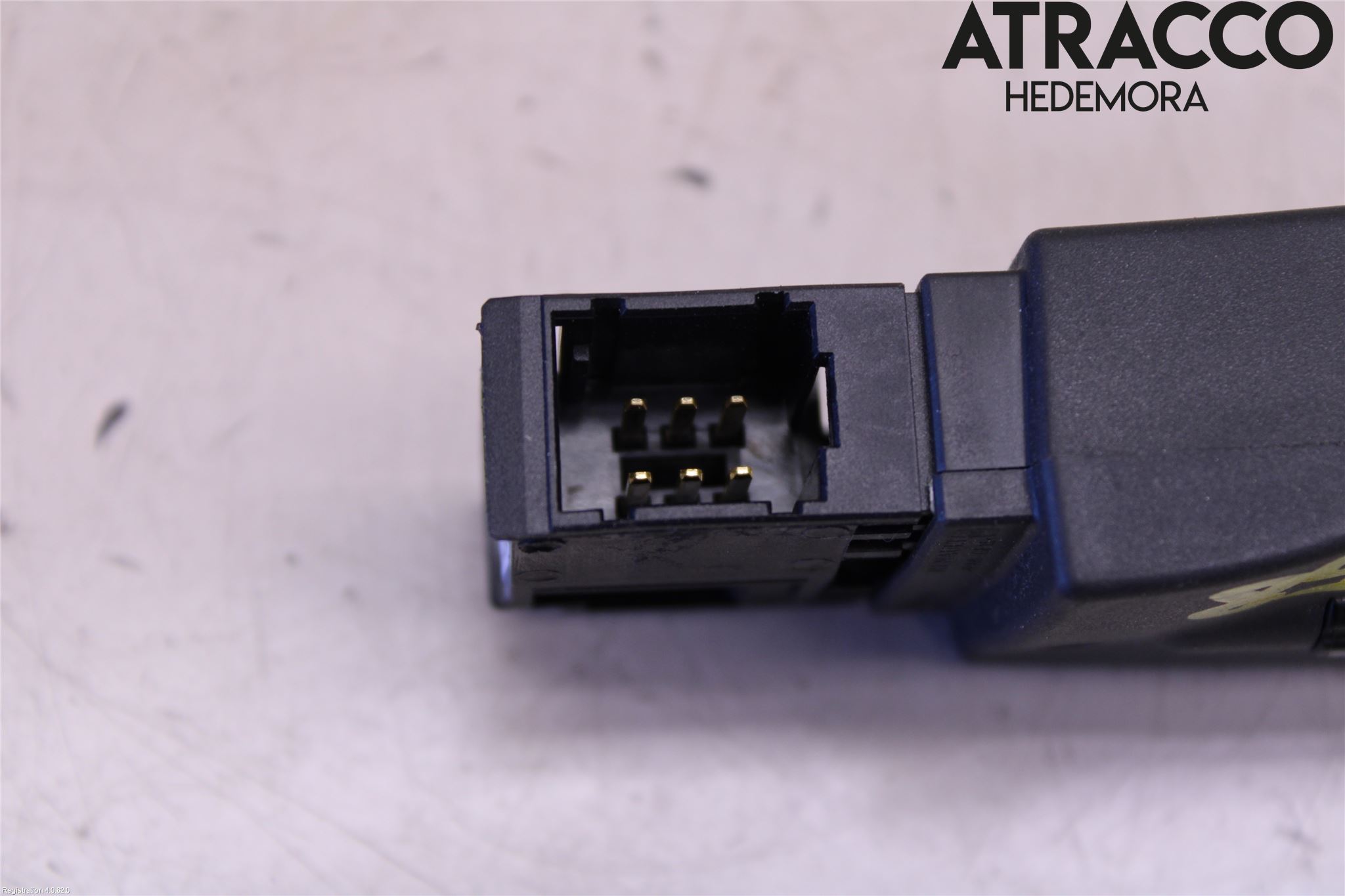 Fiat TALENTO 16- Spak-Rattreglage Radio