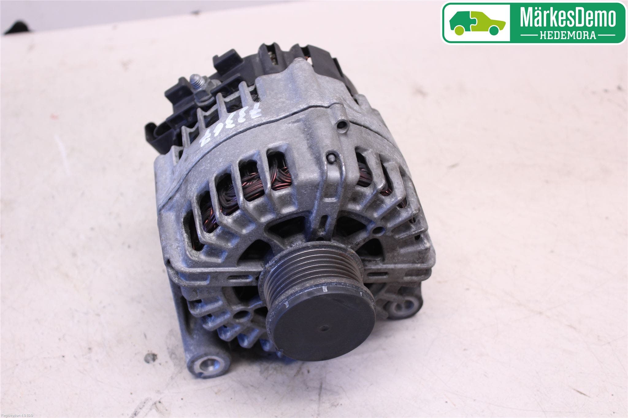 BMW 3 E90/91 SED/TOU 05-12 Generator