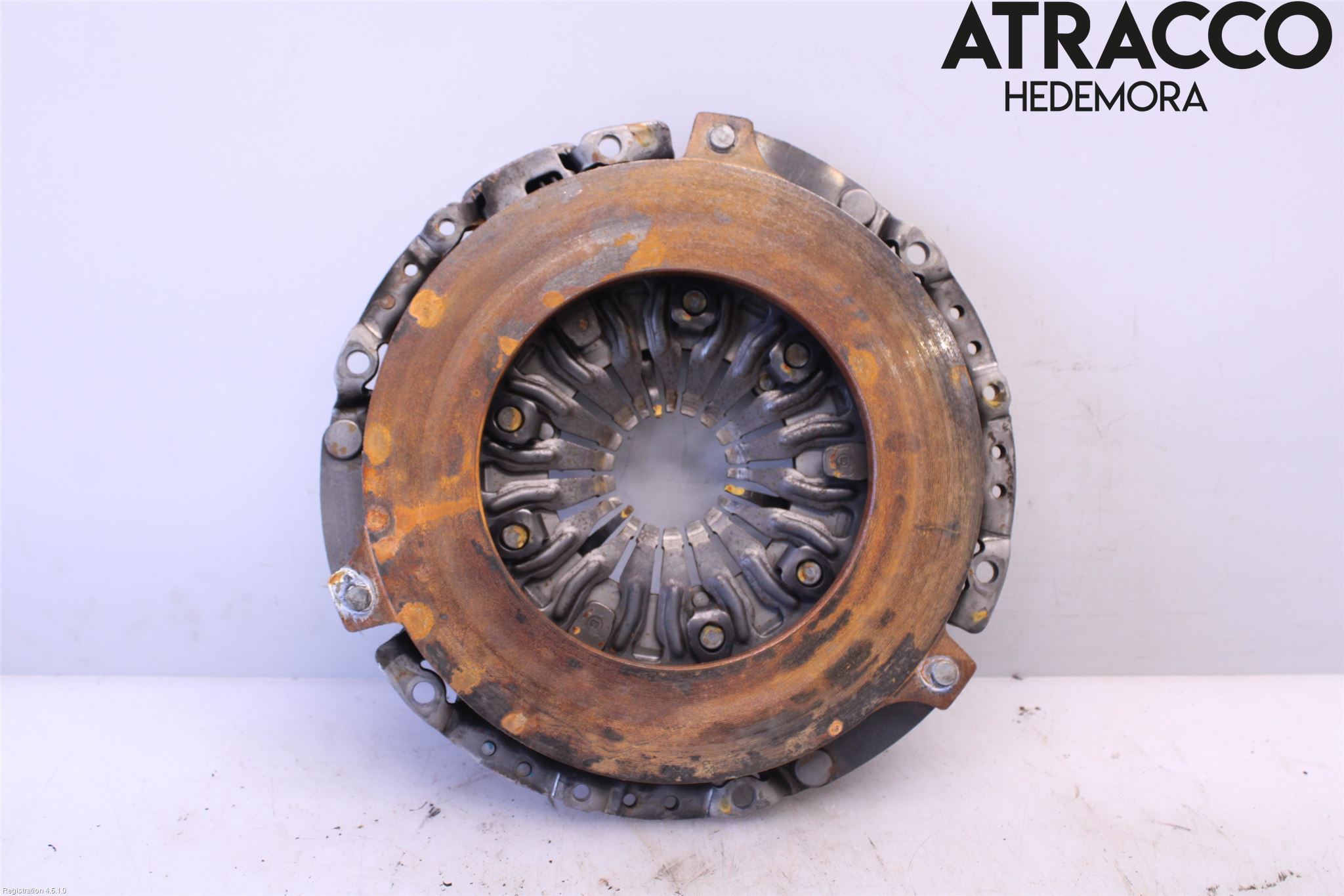 Hyundai i40 16-18 Koppling-Lamell