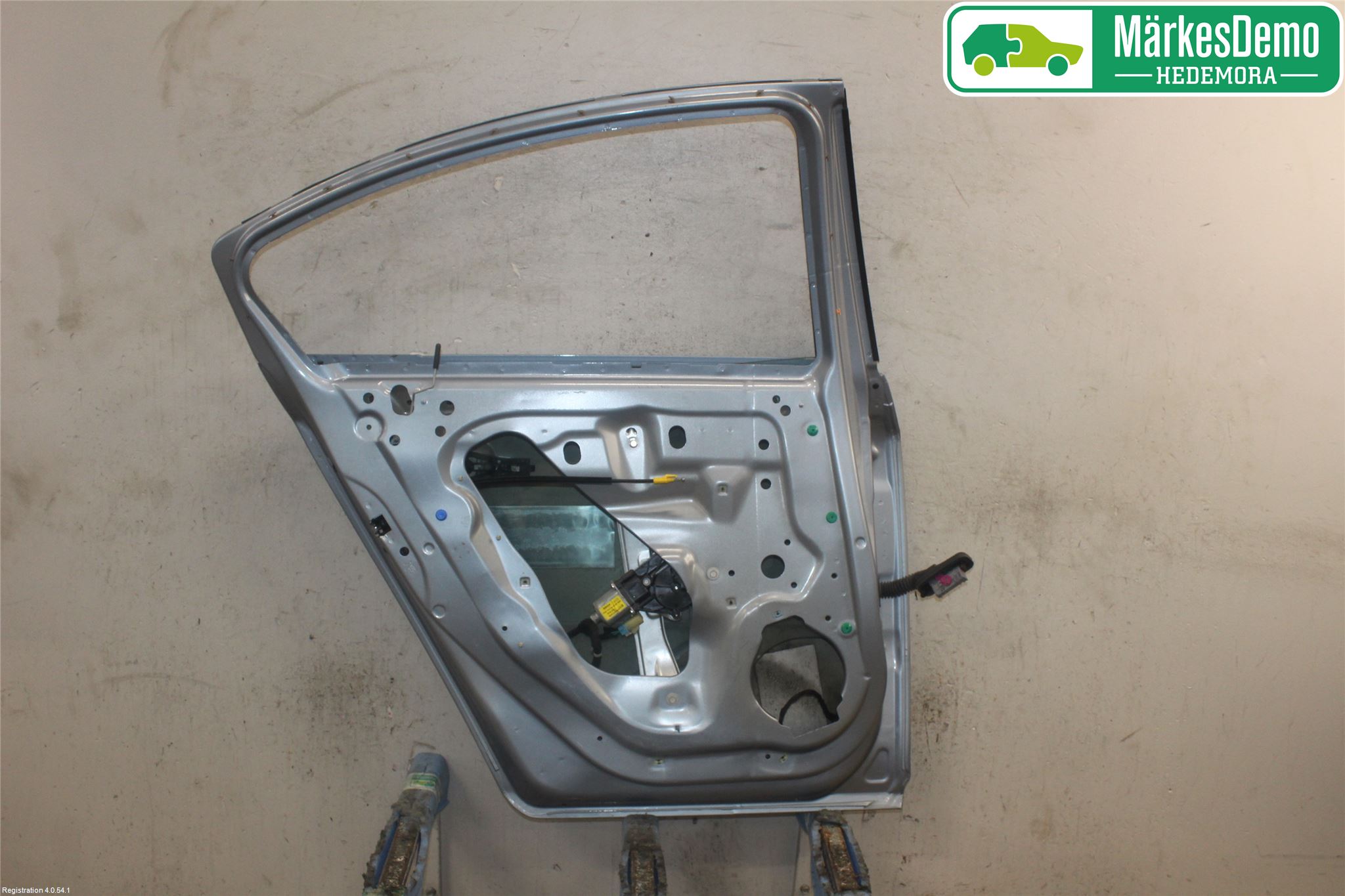 GM CHEVROLET CRUZE Dörr Bak Vänster