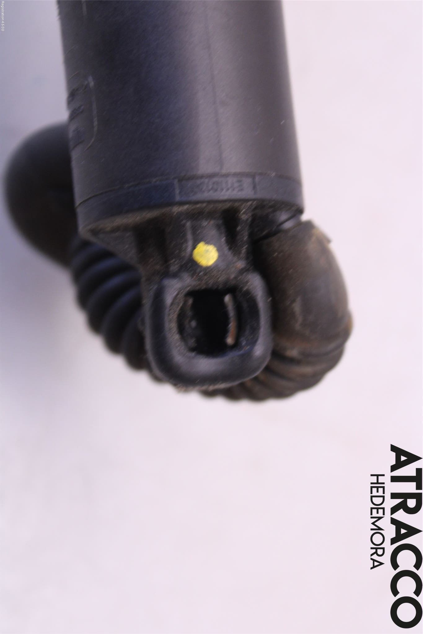 Mercedes-Benz MB GLA-KLASS (H247) 20- Bakluckeöppnare Automatisk