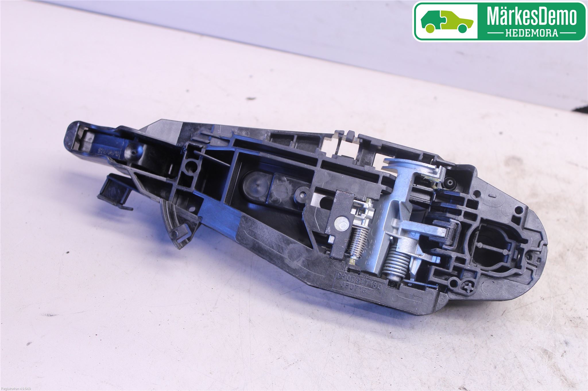Citroen C4 CACTUS 14-20 Dörrhandtag Yttre Hö