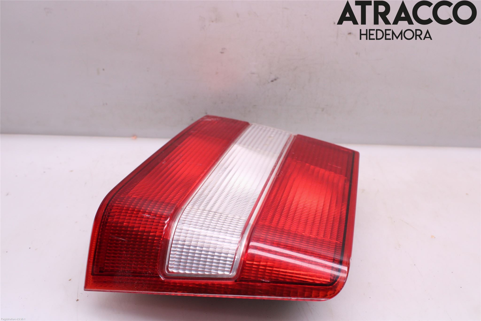 Volvo 940 91-98 Bakljus Lucka Hö