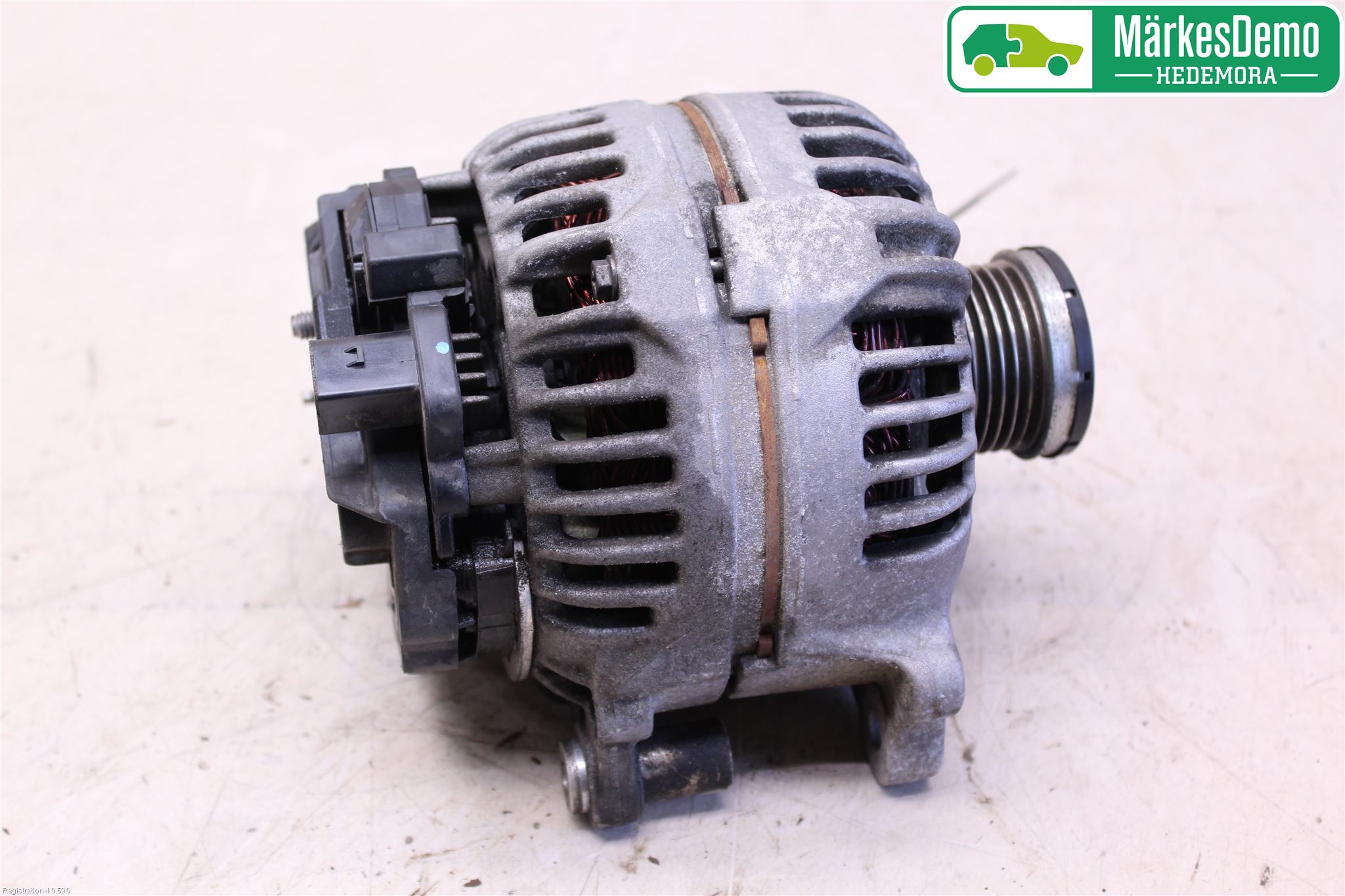Volkswagen VW GOLF PLUS/CROSS GOLF 04-14 Generator