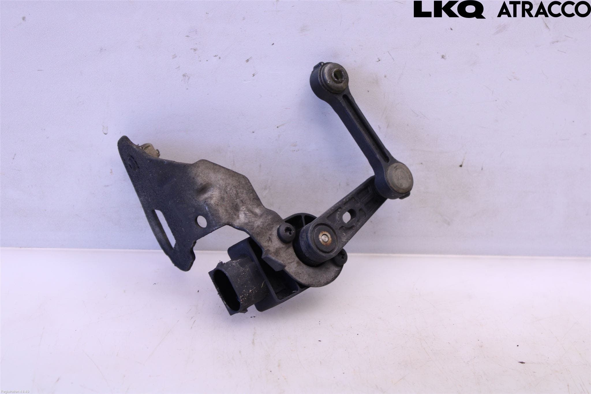 Mercedes-Benz MB A-KLASS (W176) 13-18 Givare Xenon/Ljushöjdsreglering