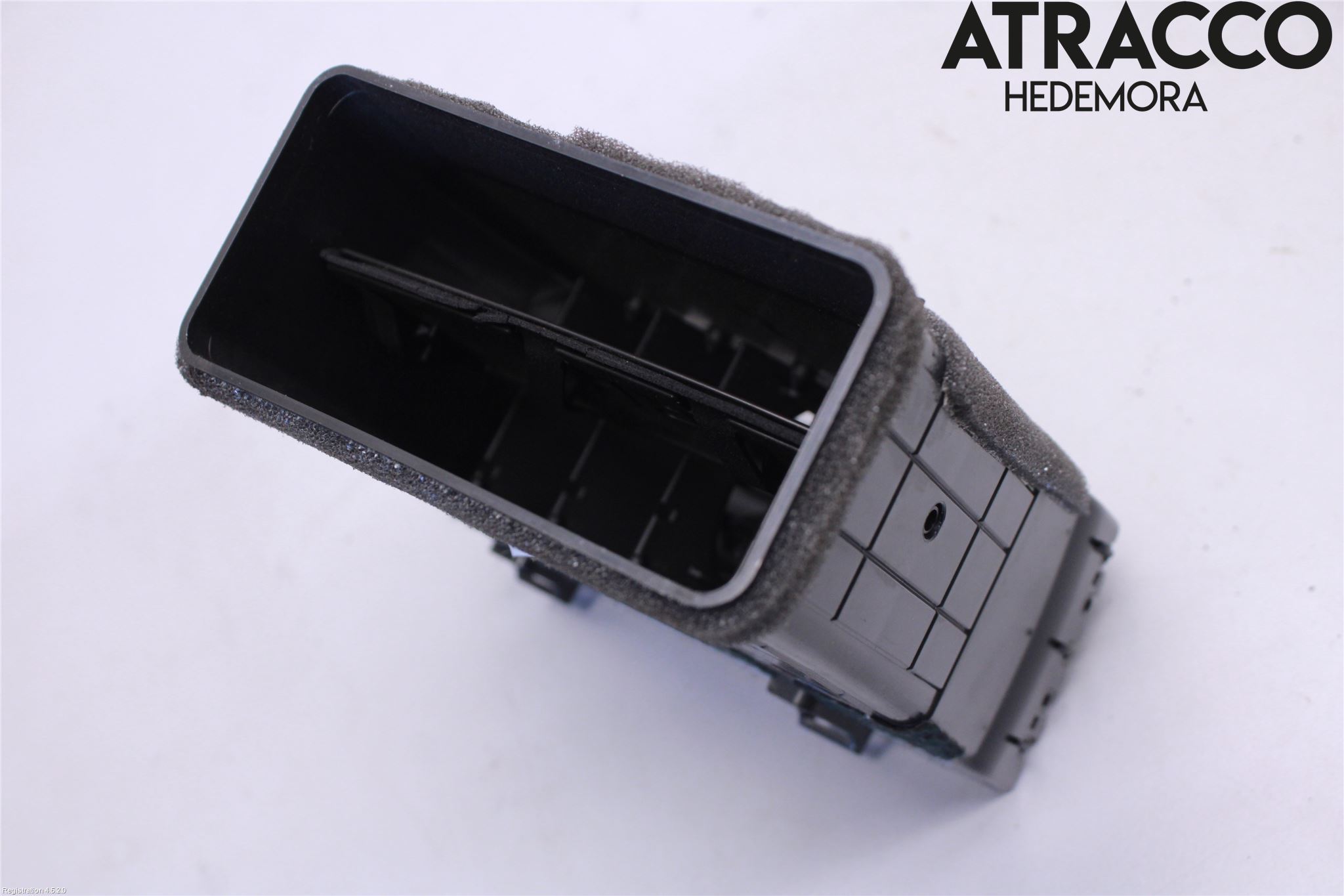 Mazda CX-5 12-17 Defrosterkanal-Munstycke