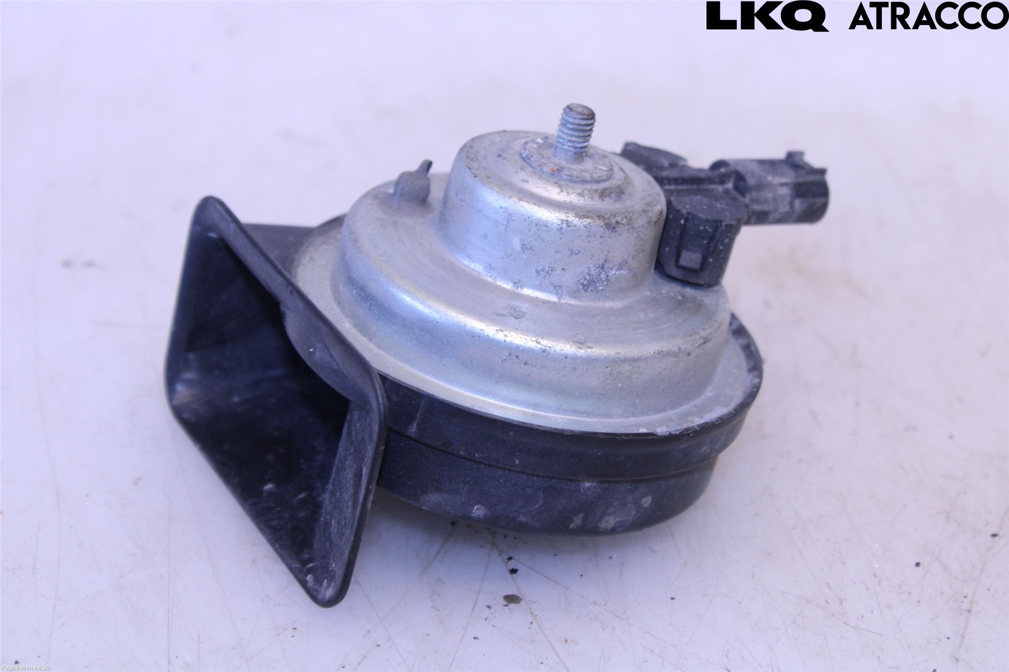 BMW 3 E90/91 SED/TOU 05-12 Signalhorn