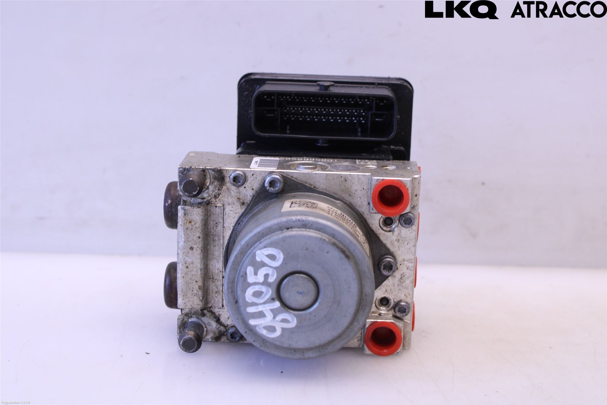 Övriga GM ÖVRIGT Abs Hydraulaggregat