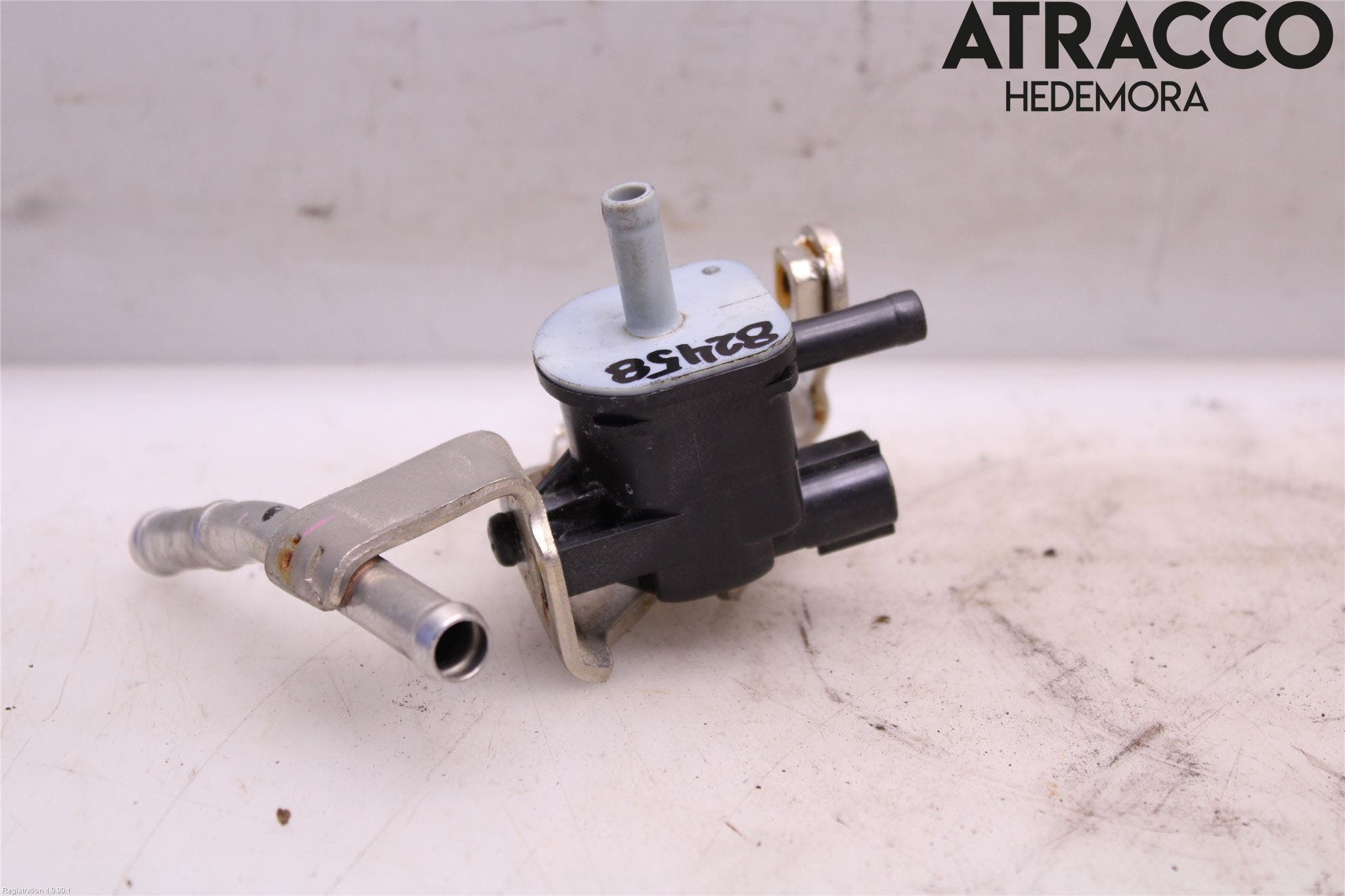 Toyota C-HR 16-23 Vakuumventil