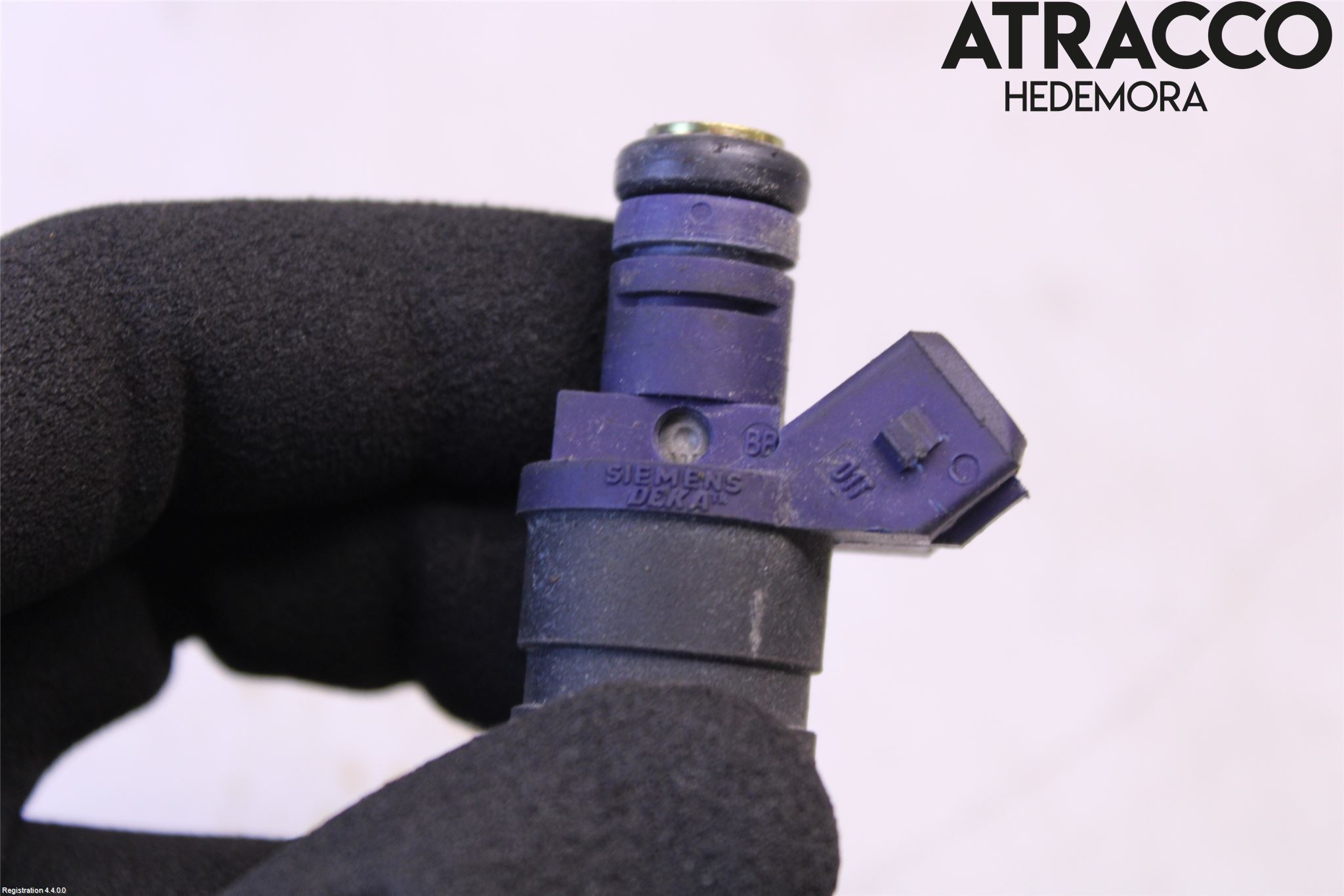 BMW 3 E46      98-05 Injspridare