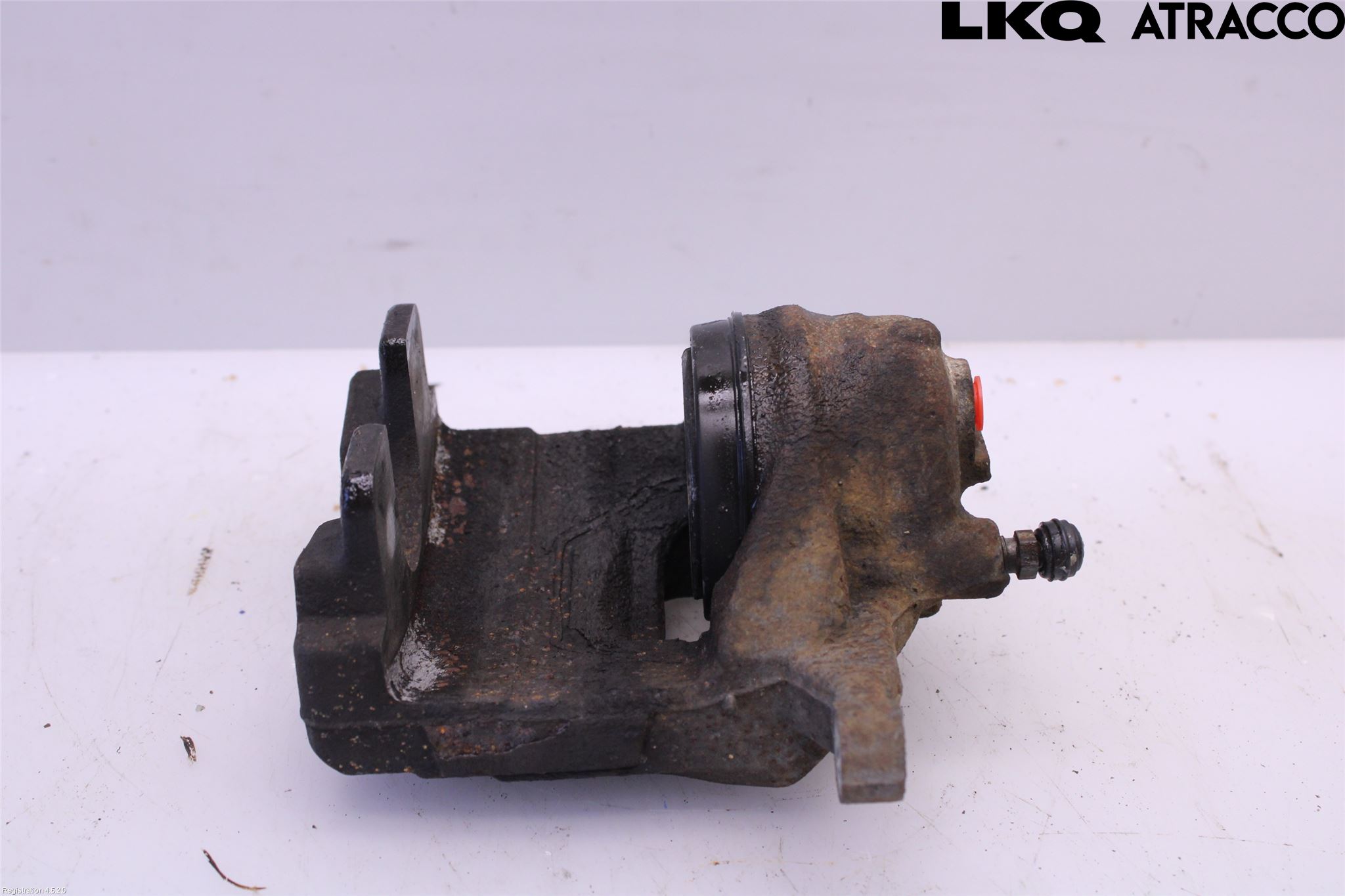 Opel ASTRA J 10-15 Bromsok Fram Höger