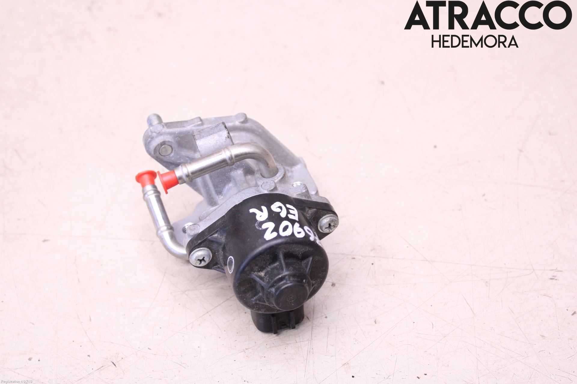 Lexus IS 250/350 14-20 Egr Ventil