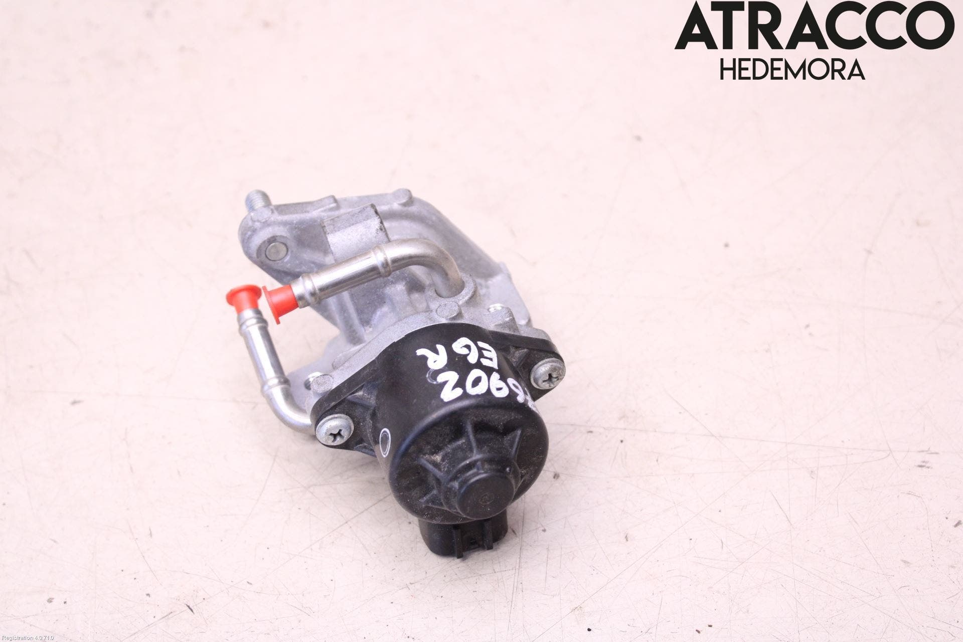 Lexus IS 250/350 14-20 Egr Ventil