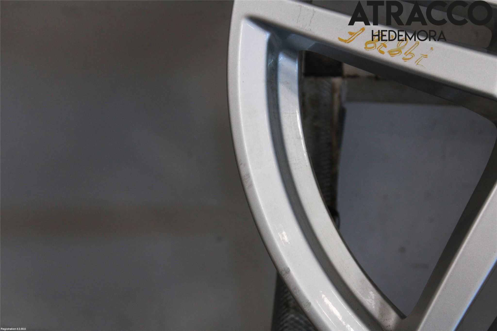 Audi A6/S6 4G 11-18 Fälg Aluminium