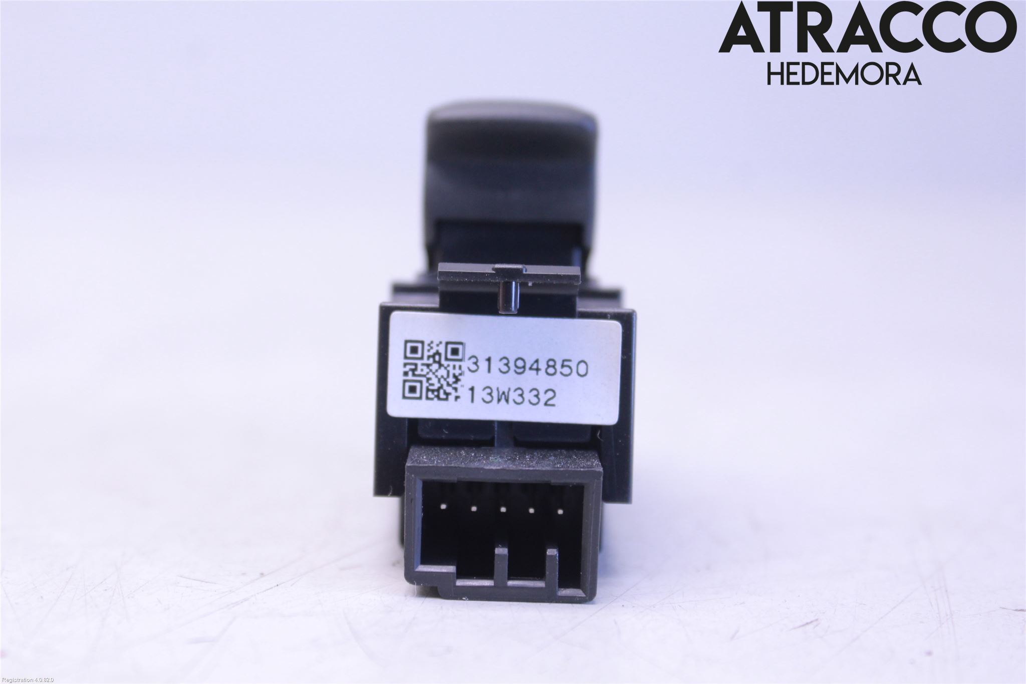 Volvo V60 14-18 Strömställare Elhiss