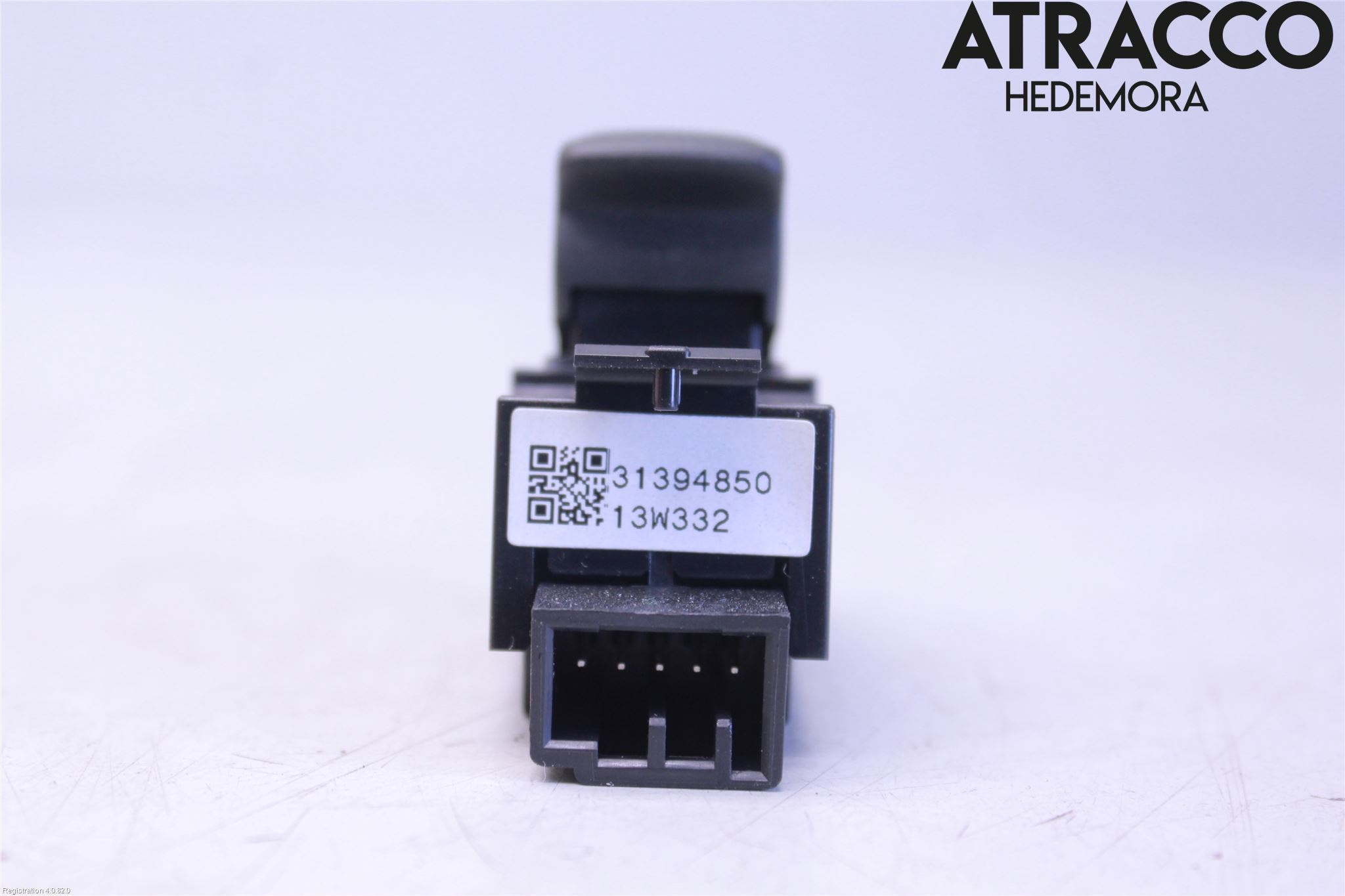 Volvo V60 14-18 Strömställare Elhiss