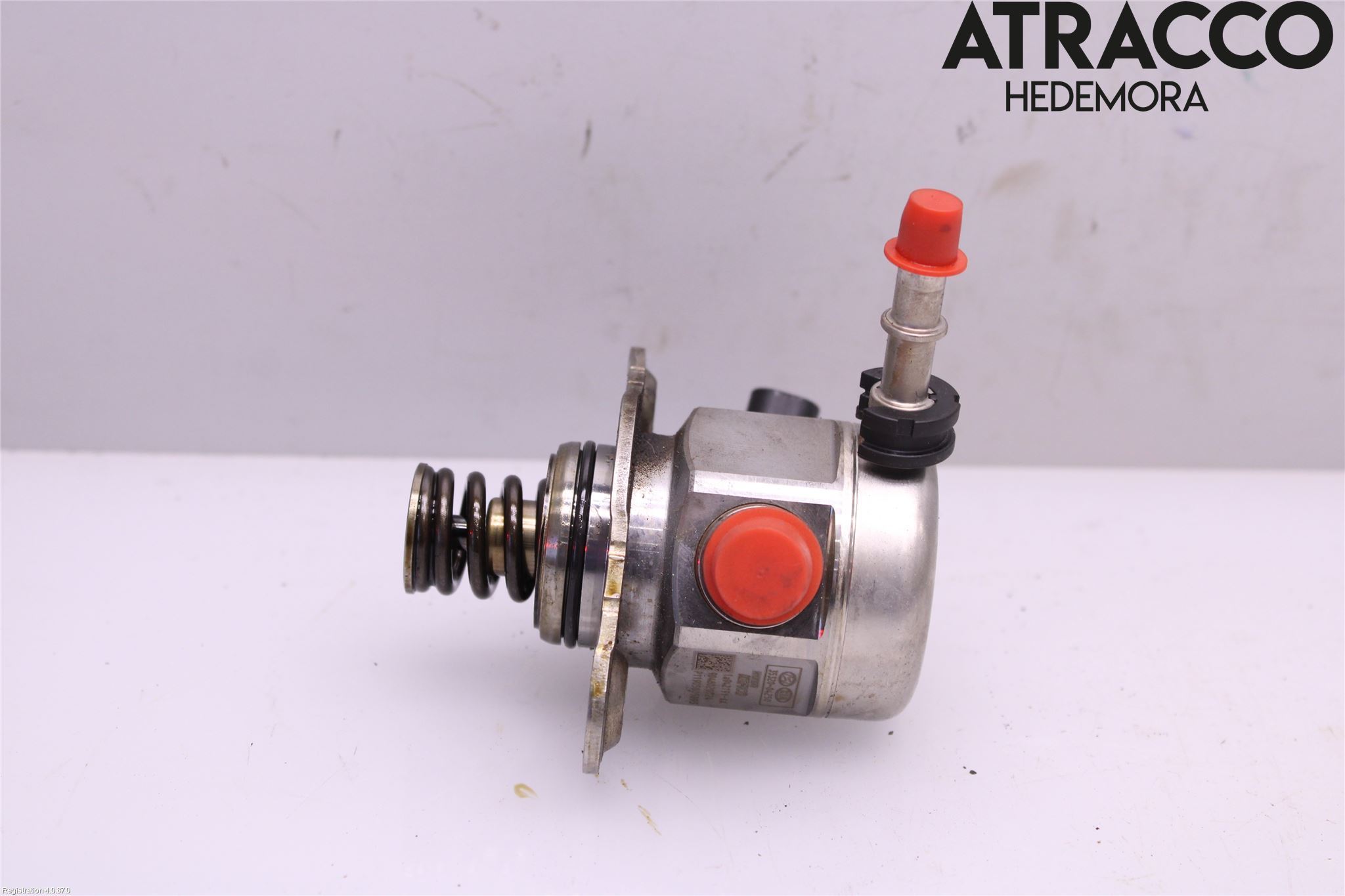 Kia RIO 17- Bränslepump Mek