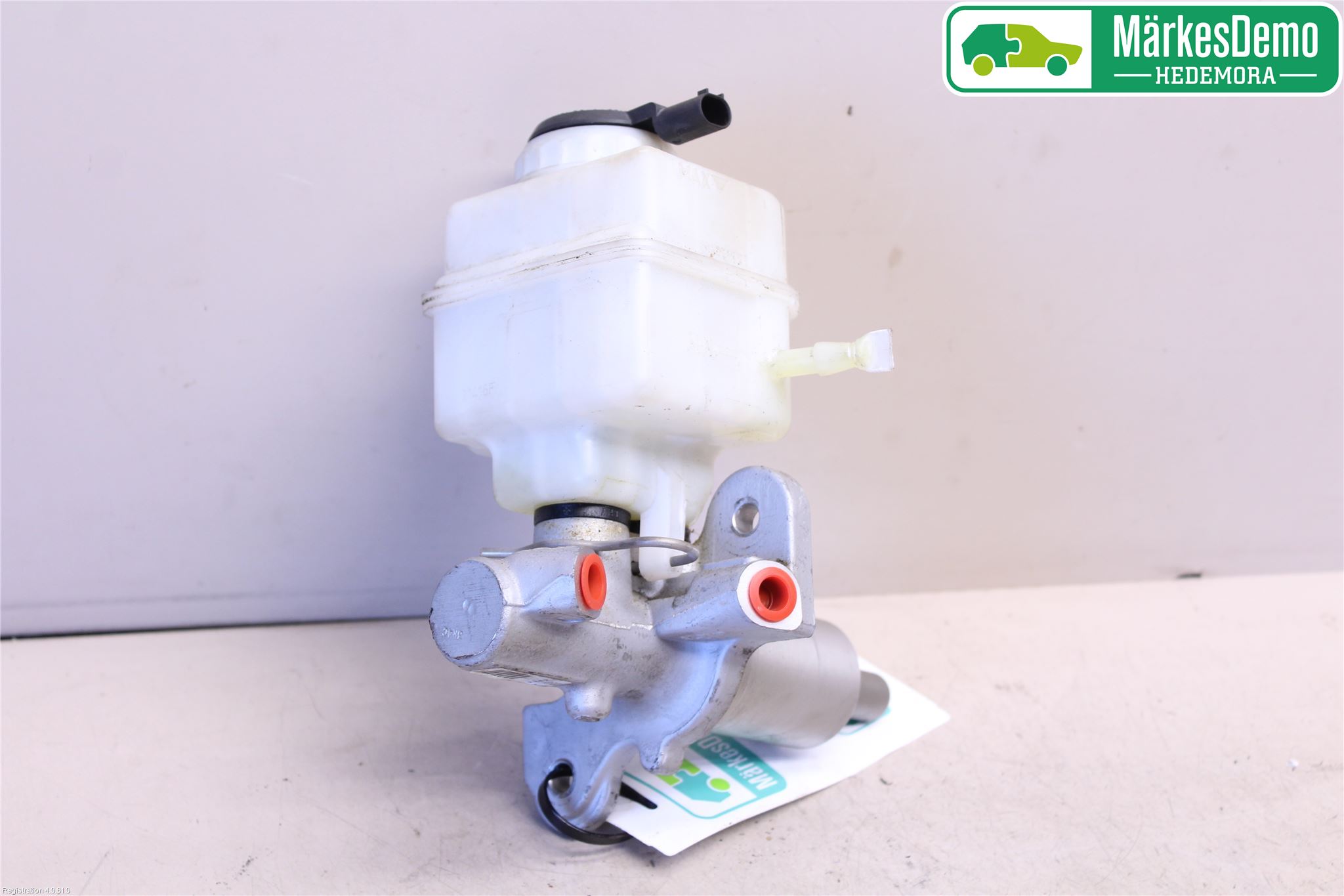 BMW 5 F10/F11/F18 09-17 Broms Huvudcylinder