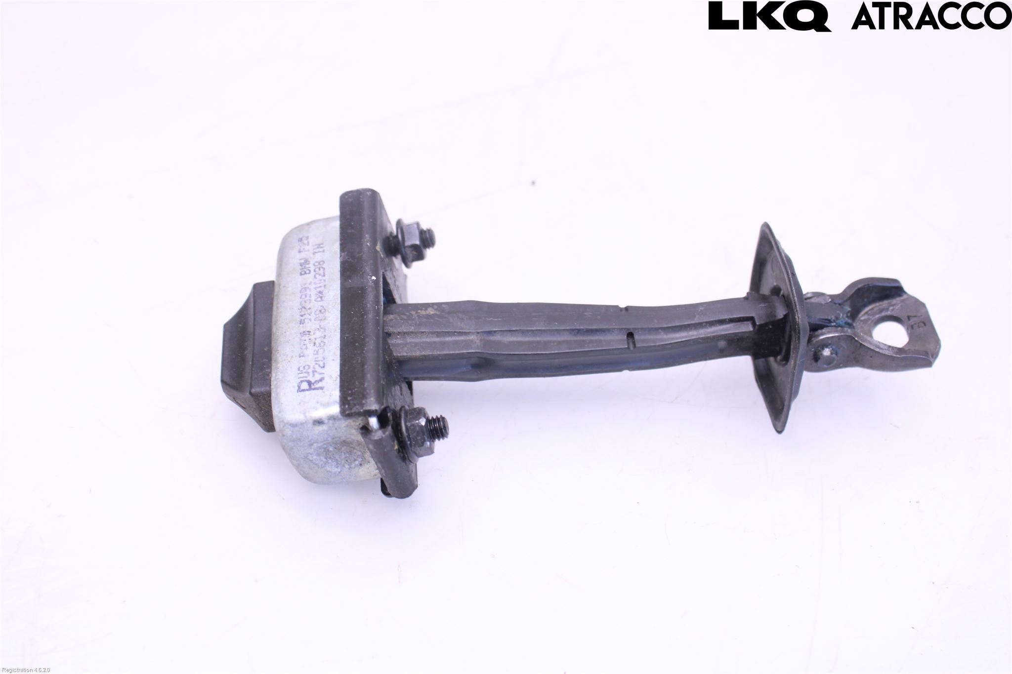 BMW X3 F25 10-17 Dörrstopp