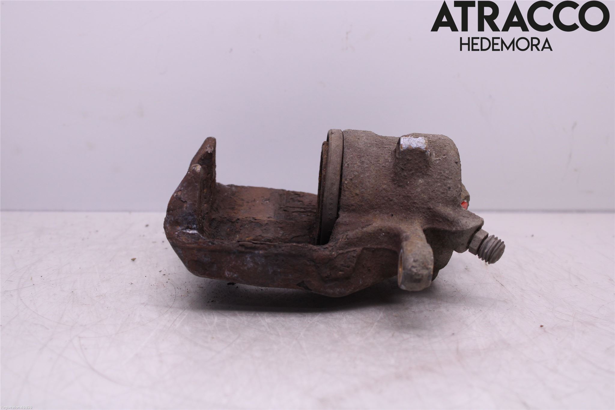 Suzuki SPLASH Bromsok Fram Höger