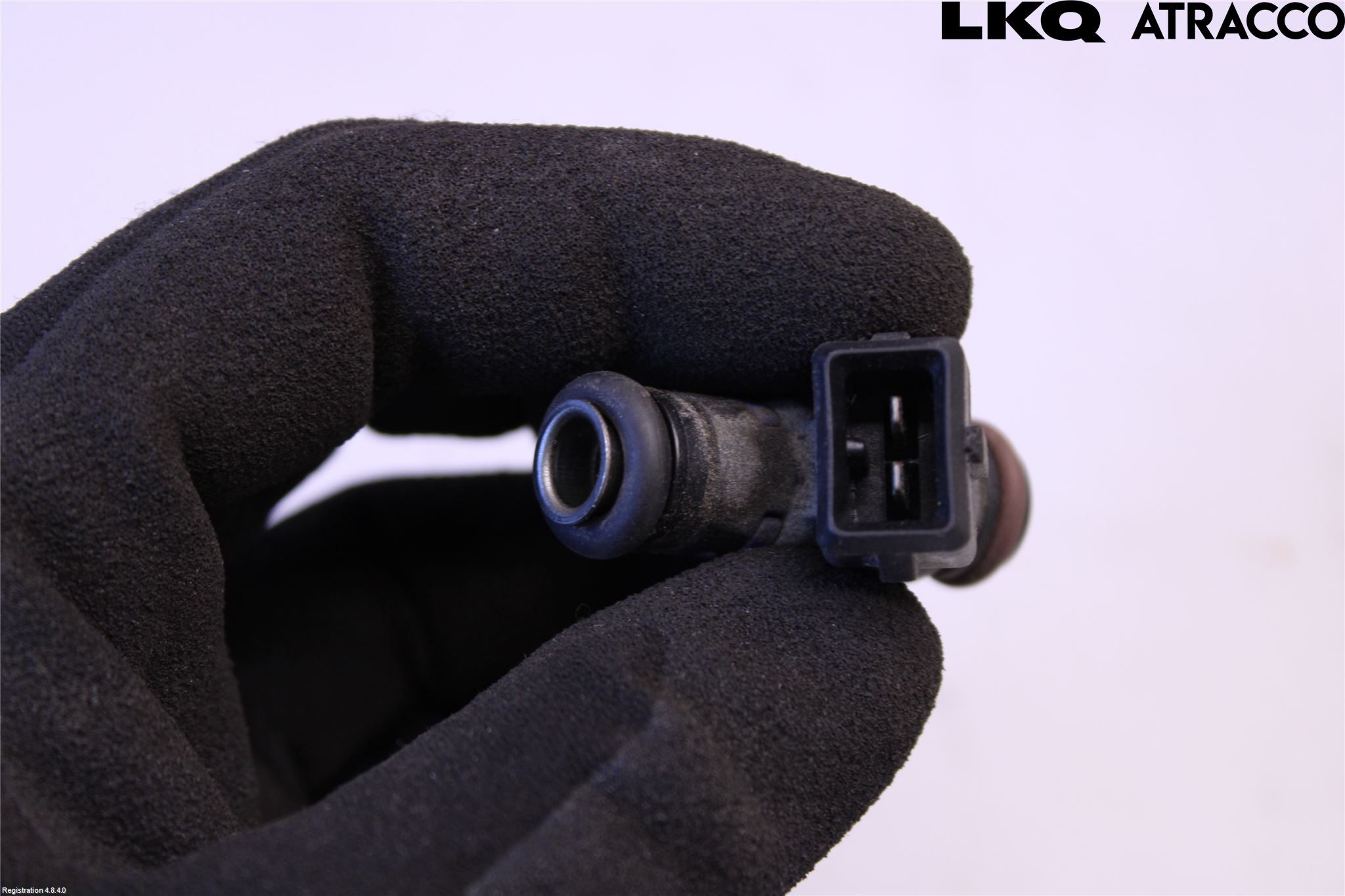 Fiat 500X 15- Injspridare