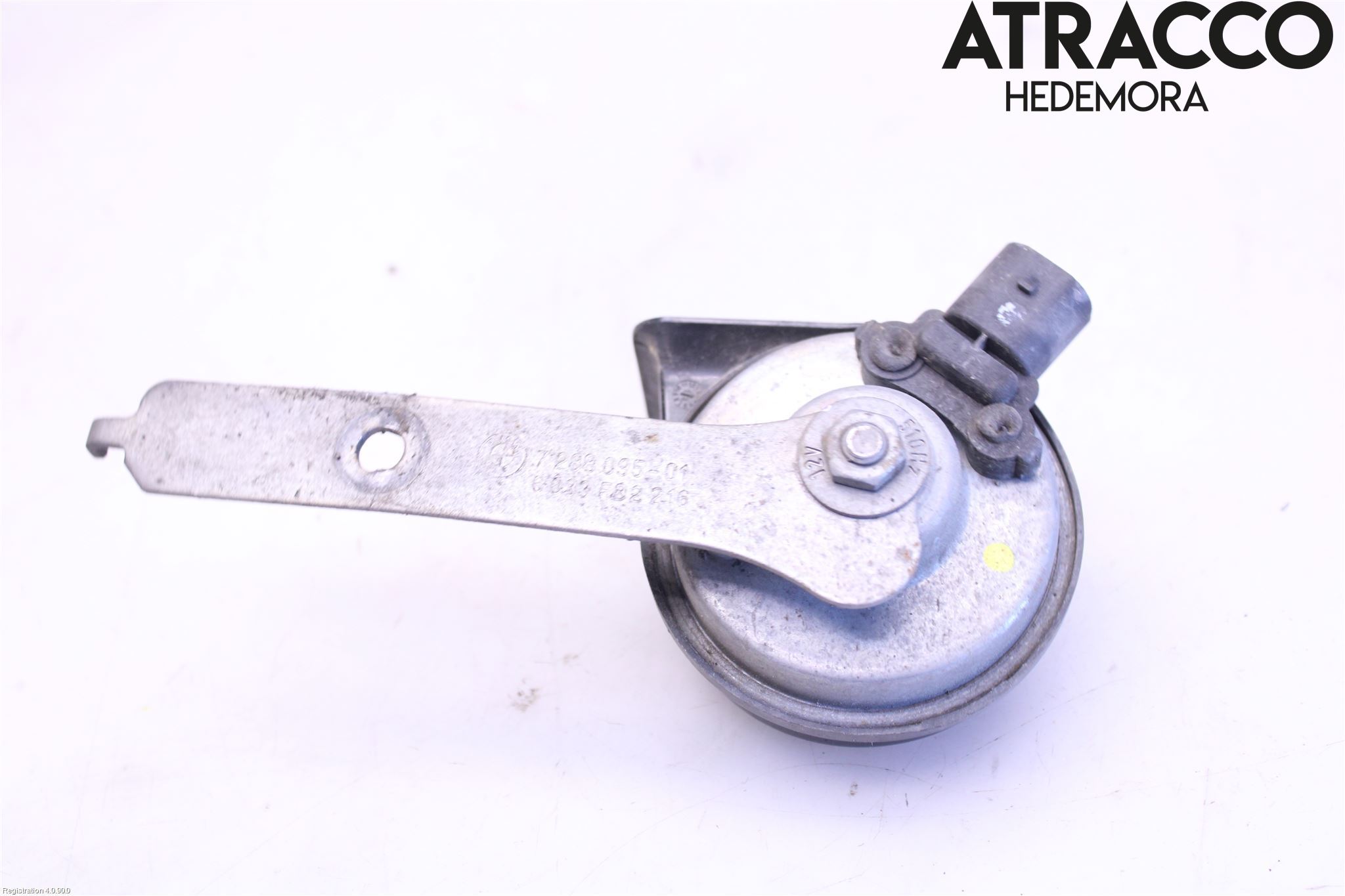 BMW X5 E70 07-13 Signalhorn