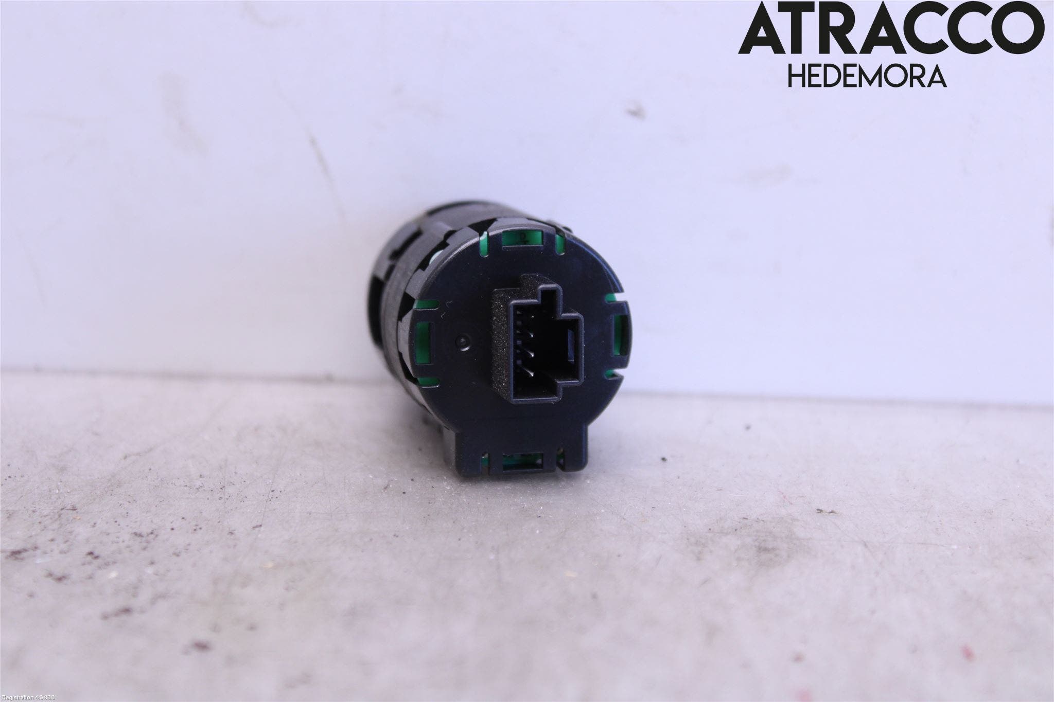 Mercedes-Benz MB CLA-KLASS (C117/X117) 13-19 Ac Innertemperatur Sensor