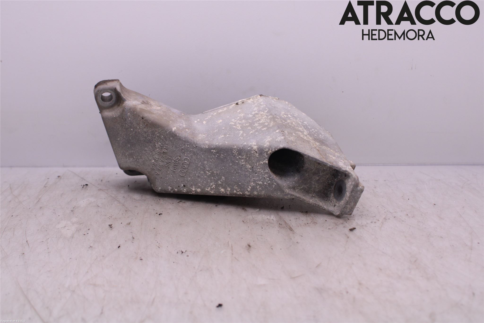 Audi A4/S4 01-05 Motorfäste