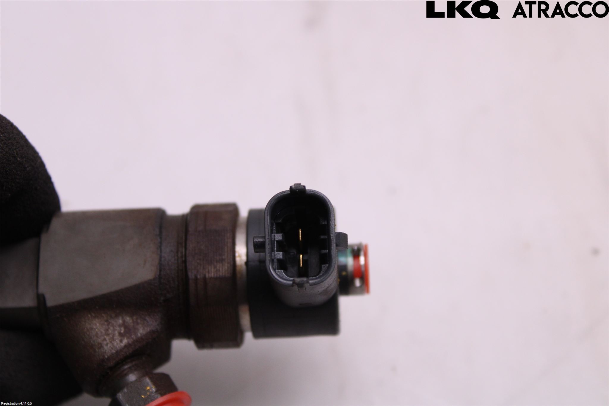 Fiat FREEMONT Injspridare