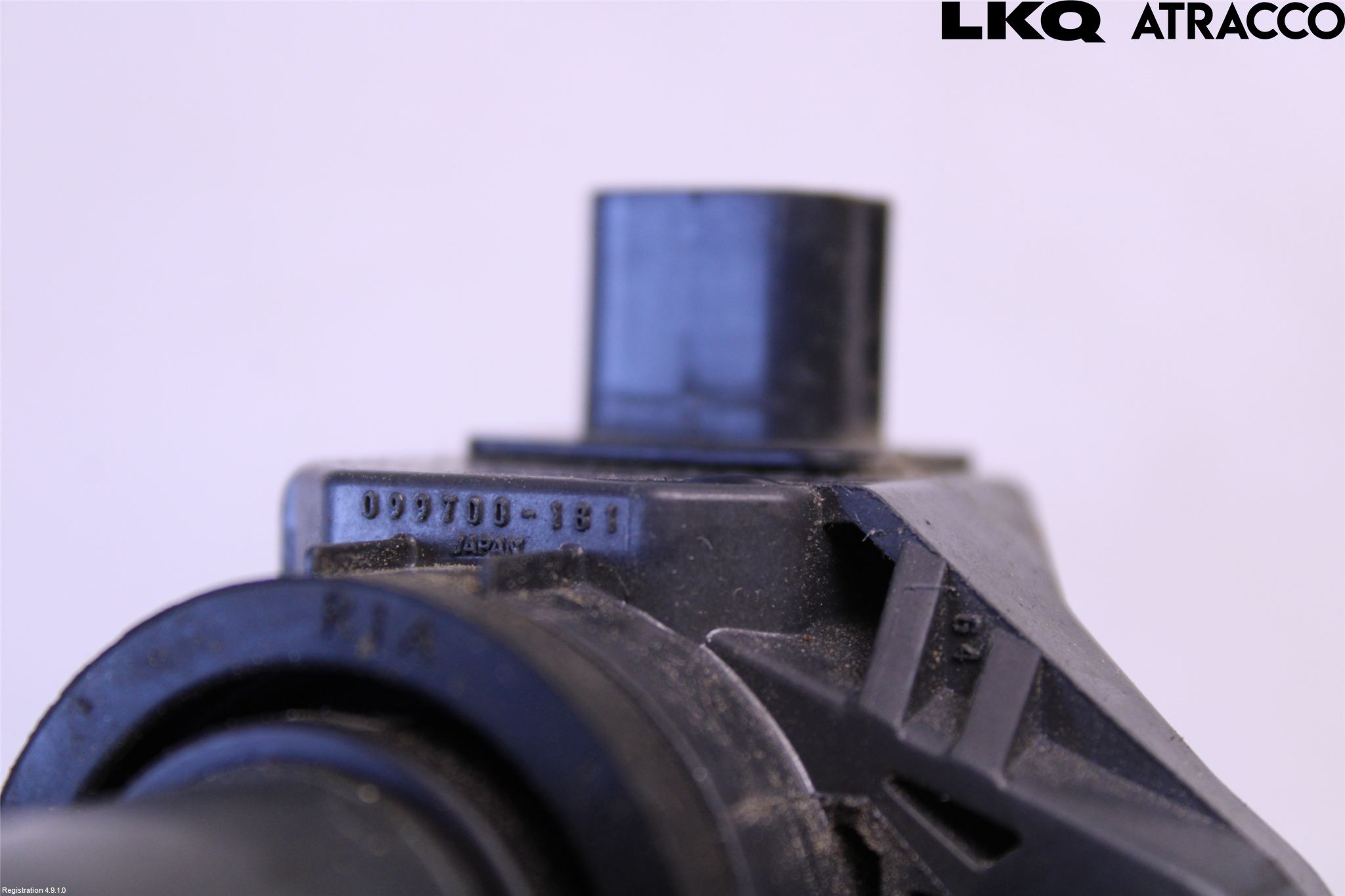 Honda CR-V 13-18 Tändspole