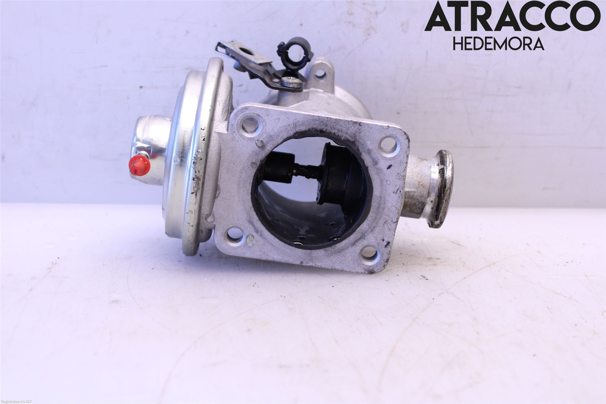 BMW 3 E90/91 SED/TOU 05-12 Egr Ventil