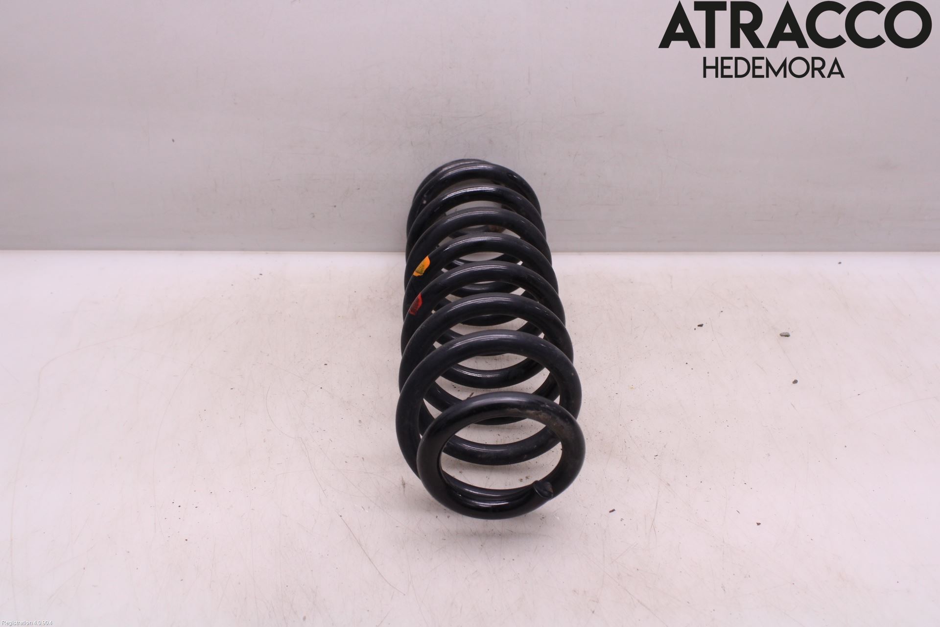 Toyota RAV4 19- Fjäder Bak