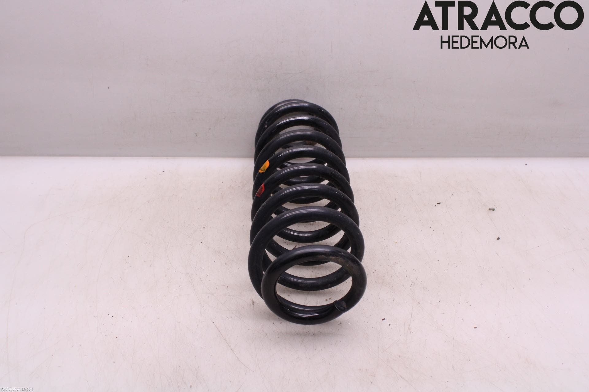 Toyota RAV4 19- Fjäder Bak