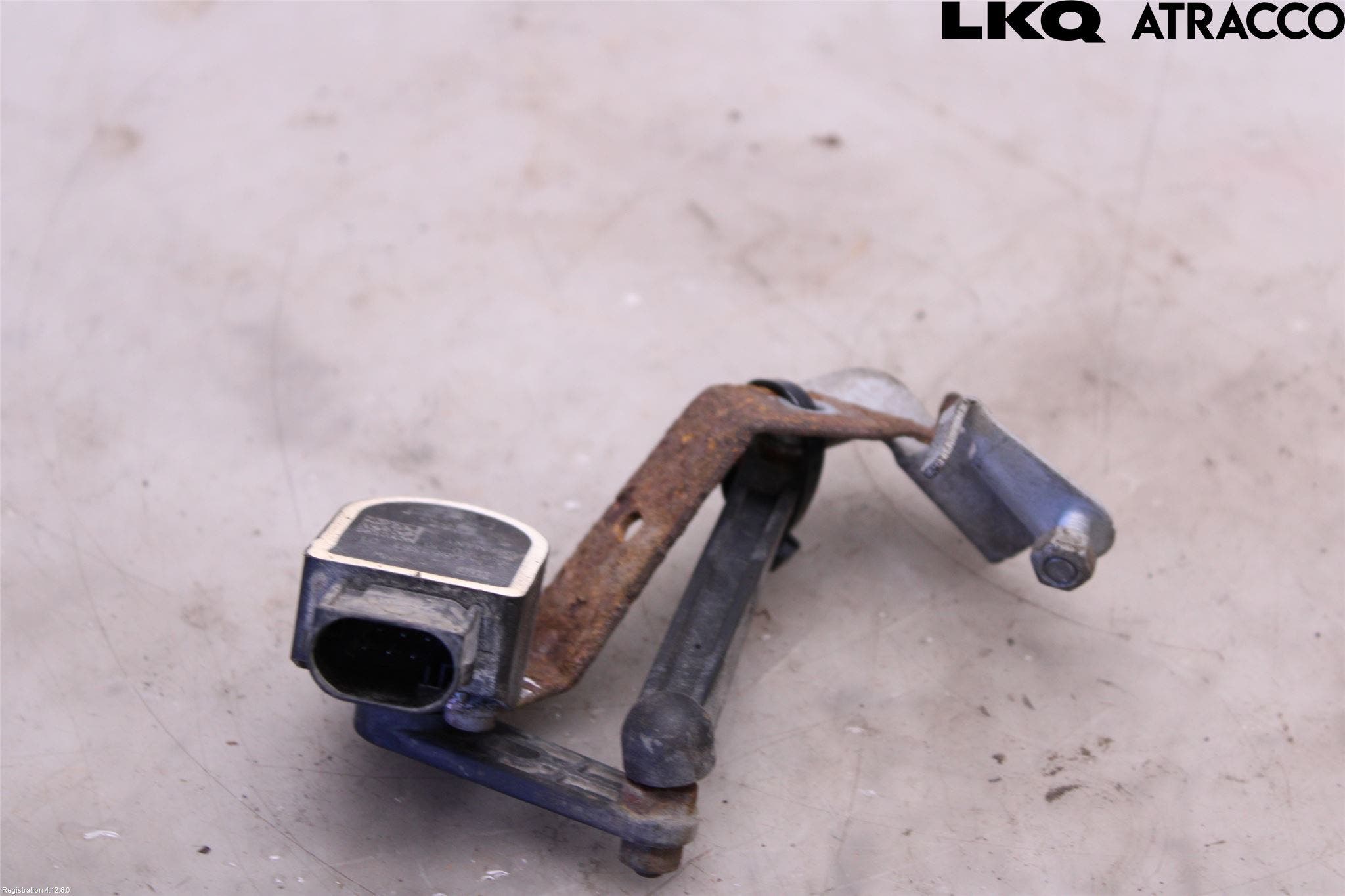 BMW 4 F32/F33/F82/F83 13-20 Givare Xenon/Ljushöjdsreglering