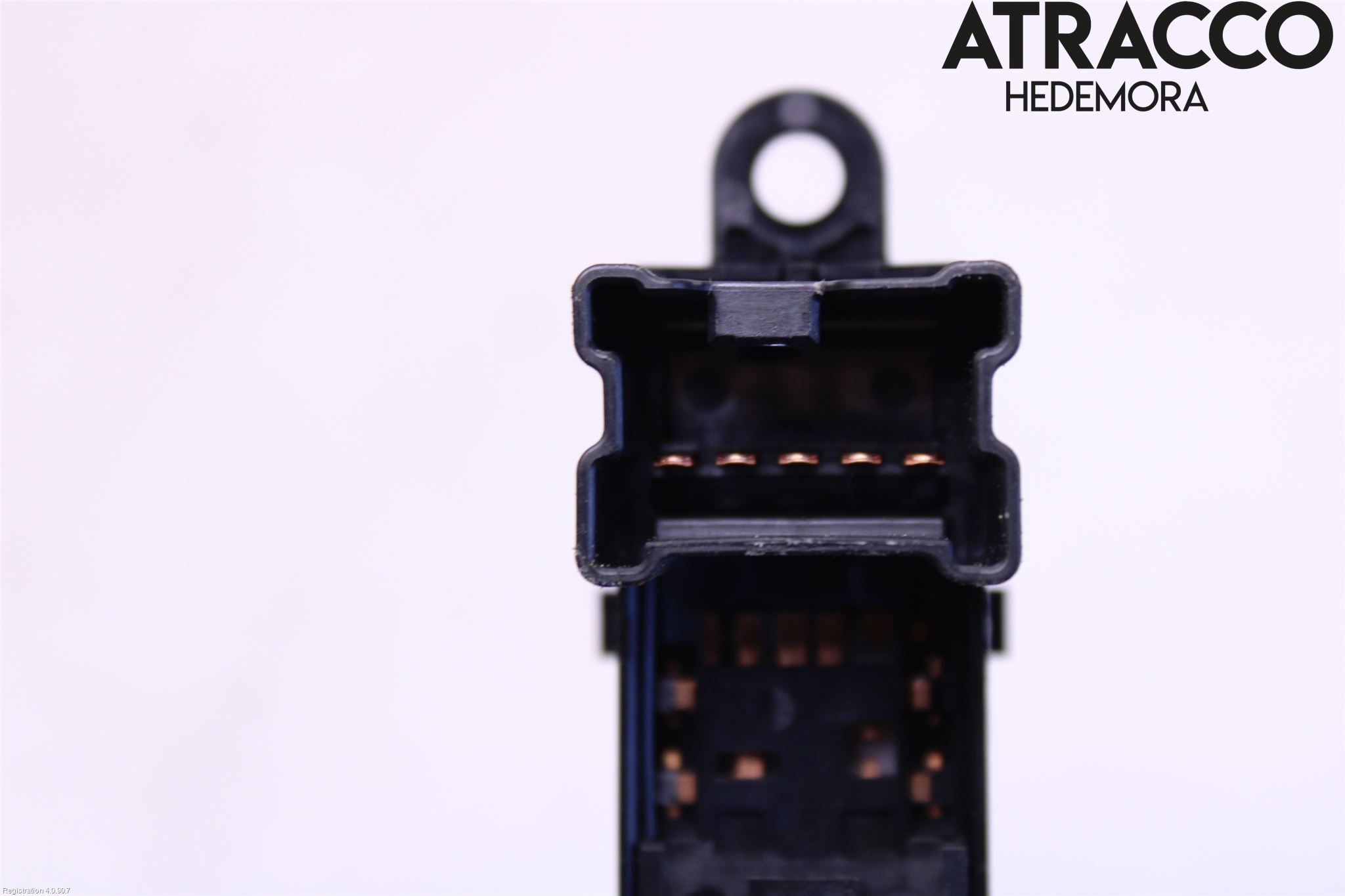 Nissan LEAF 11-17 Strömställare Elhiss