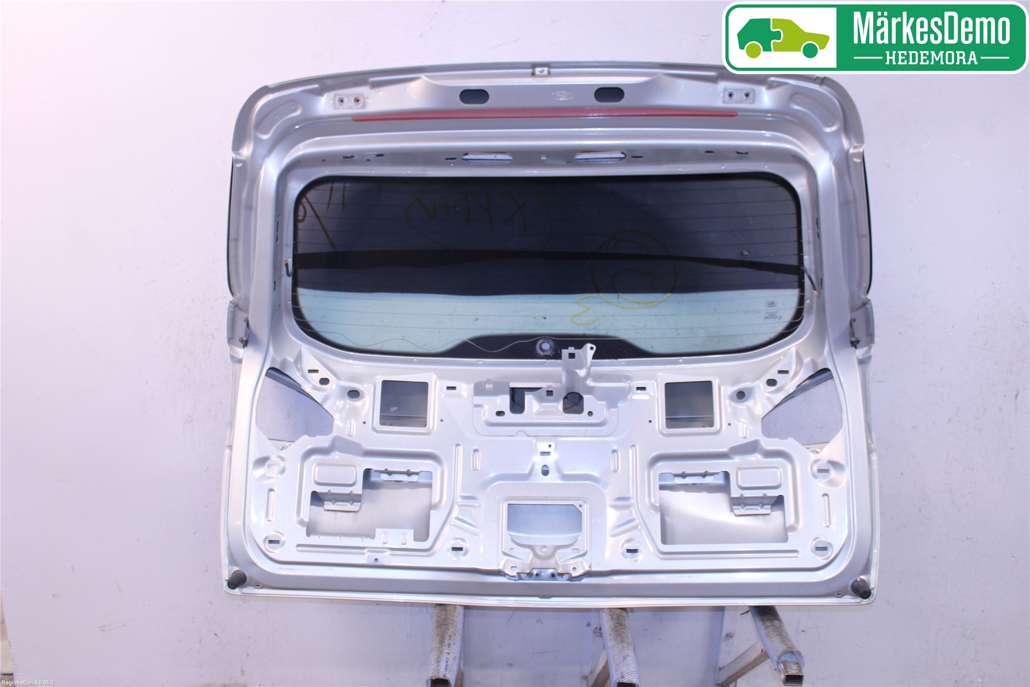 Ford MONDEO 07-15 Baklucka Kombi