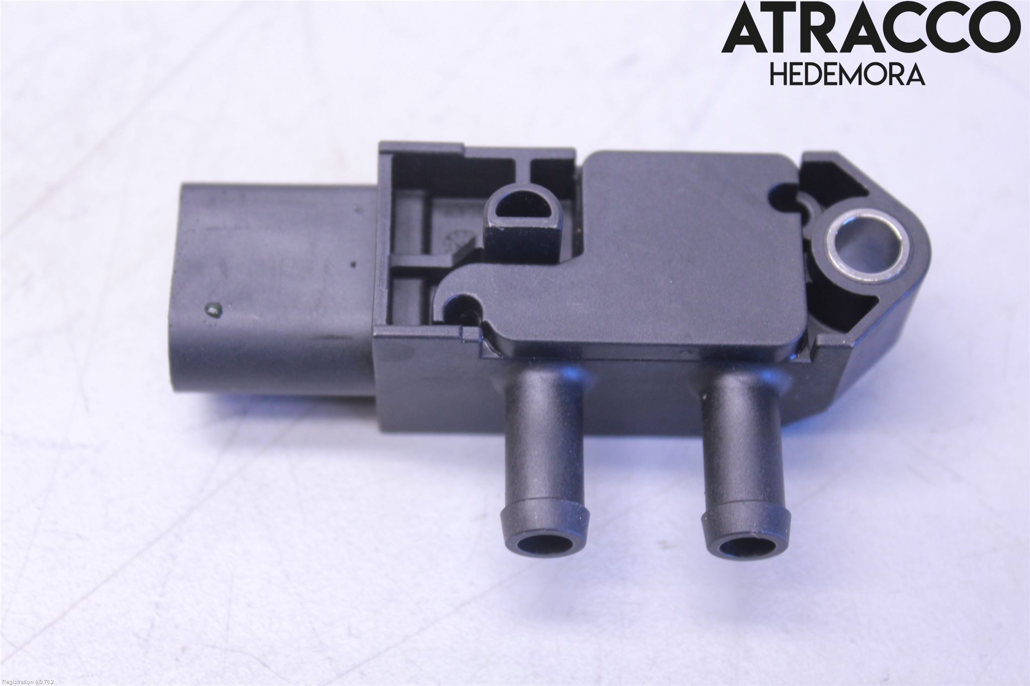 Landrover DEFENDER (L663) 20- Givare Temp-Tryck Avgas