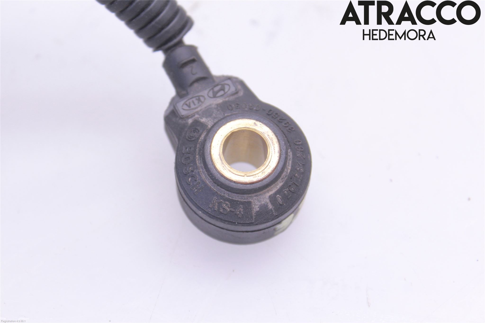 Hyundai i20 GB 15-20 Injknacksensor
